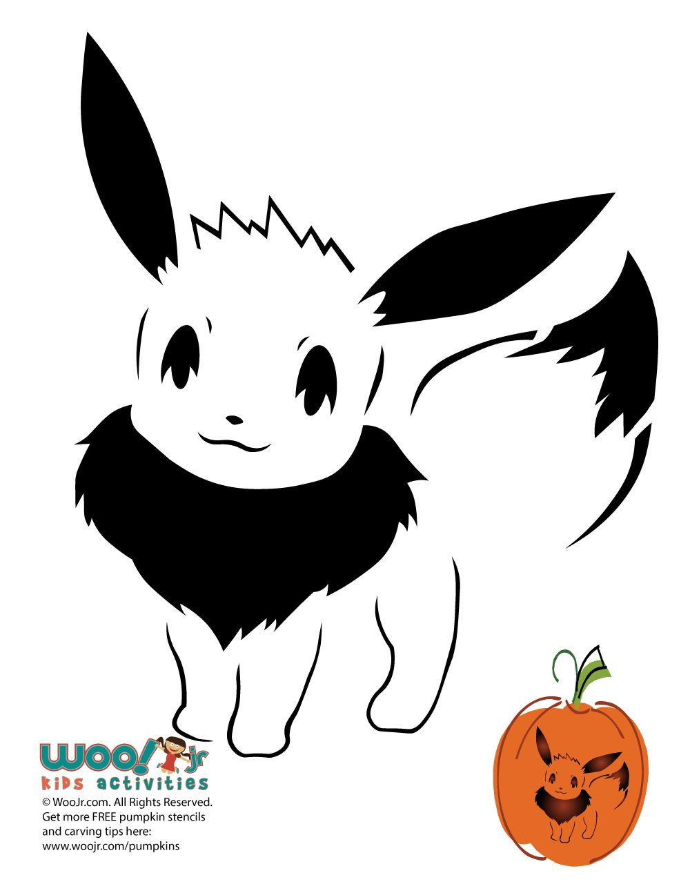 17 Best Pokemon Pumpkin Stencils Ideas | Pokemon Pumpkin, Pokemon with Pokemon Pumpkin Stencils Free Printable