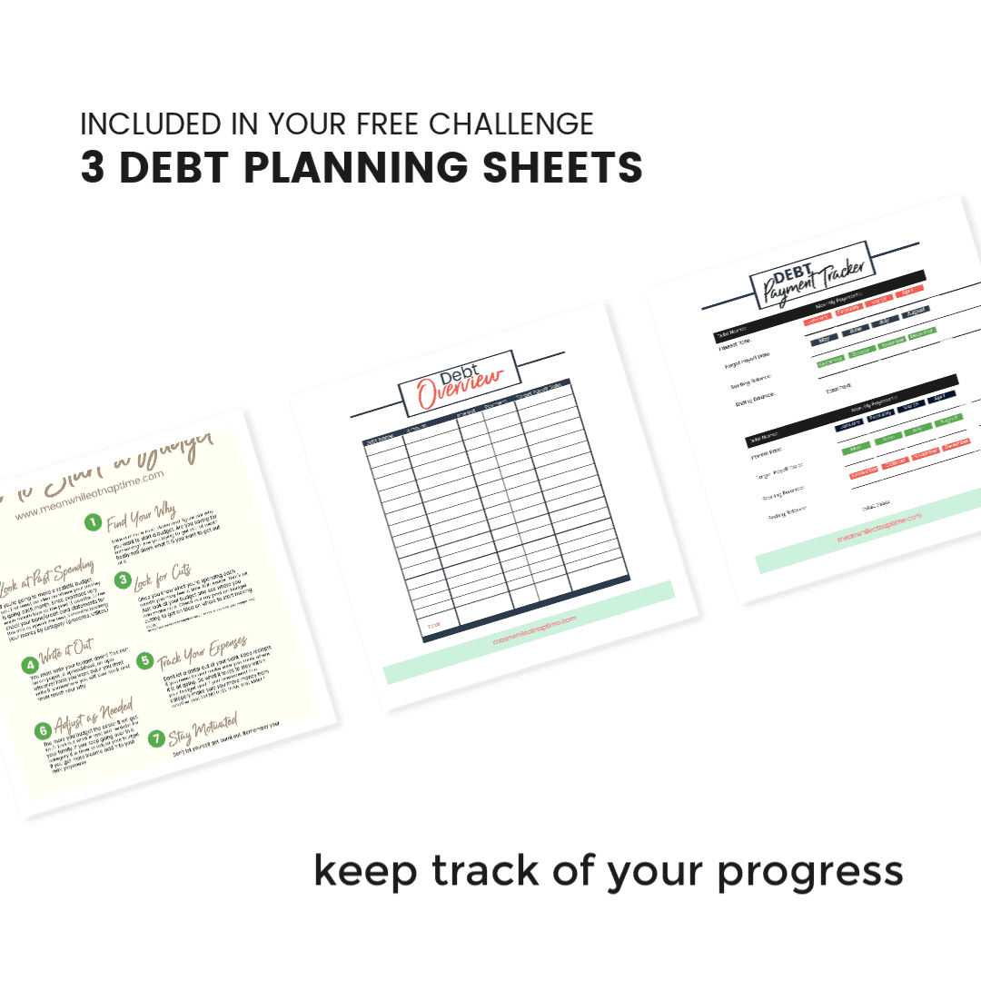 25 Awesome &amp;amp; Free Dave Ramsey Budgeting Printables That&amp;#039;Ll Help pertaining to Rachel Cruze Free Printables