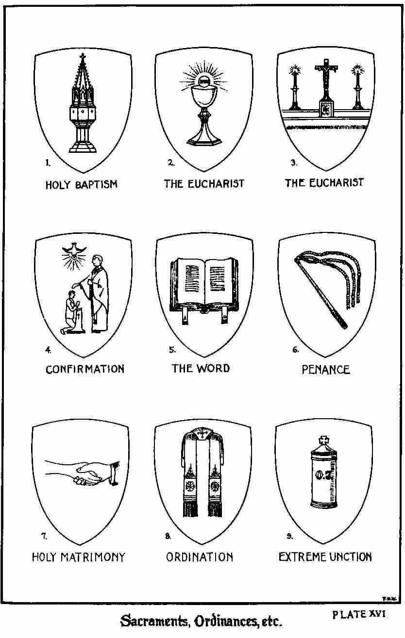 4Real Forums: Seven Sacraments Coloring Page with Free Printable Seven Sacraments Coloring Pages