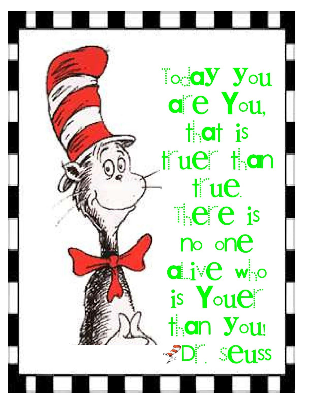 58 Best Dr. Seuss Clipart Ideas | Seuss, Dr Seuss, Seuss Quotes inside Free Printable Dr Seuss Clip Art