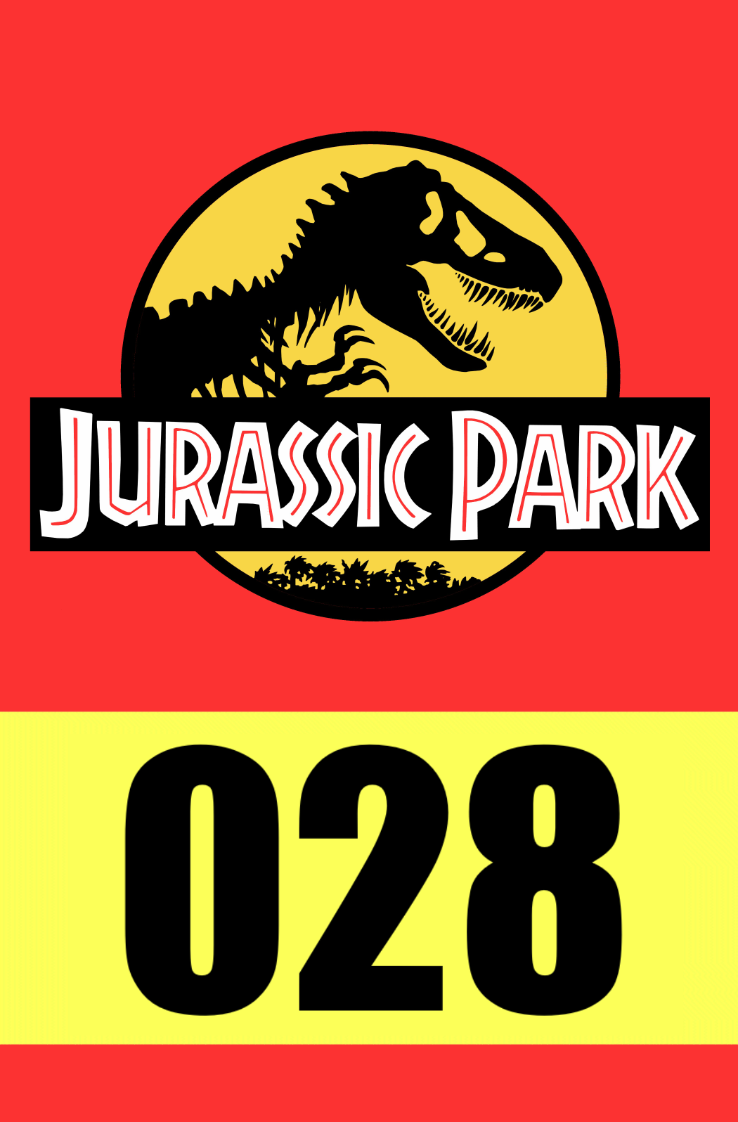 9 Jurassic Park Ausweis-Ideen | Jurassic Park, Jurrassic Park, Park throughout Printable Jurassic Park Id Badge Template Free