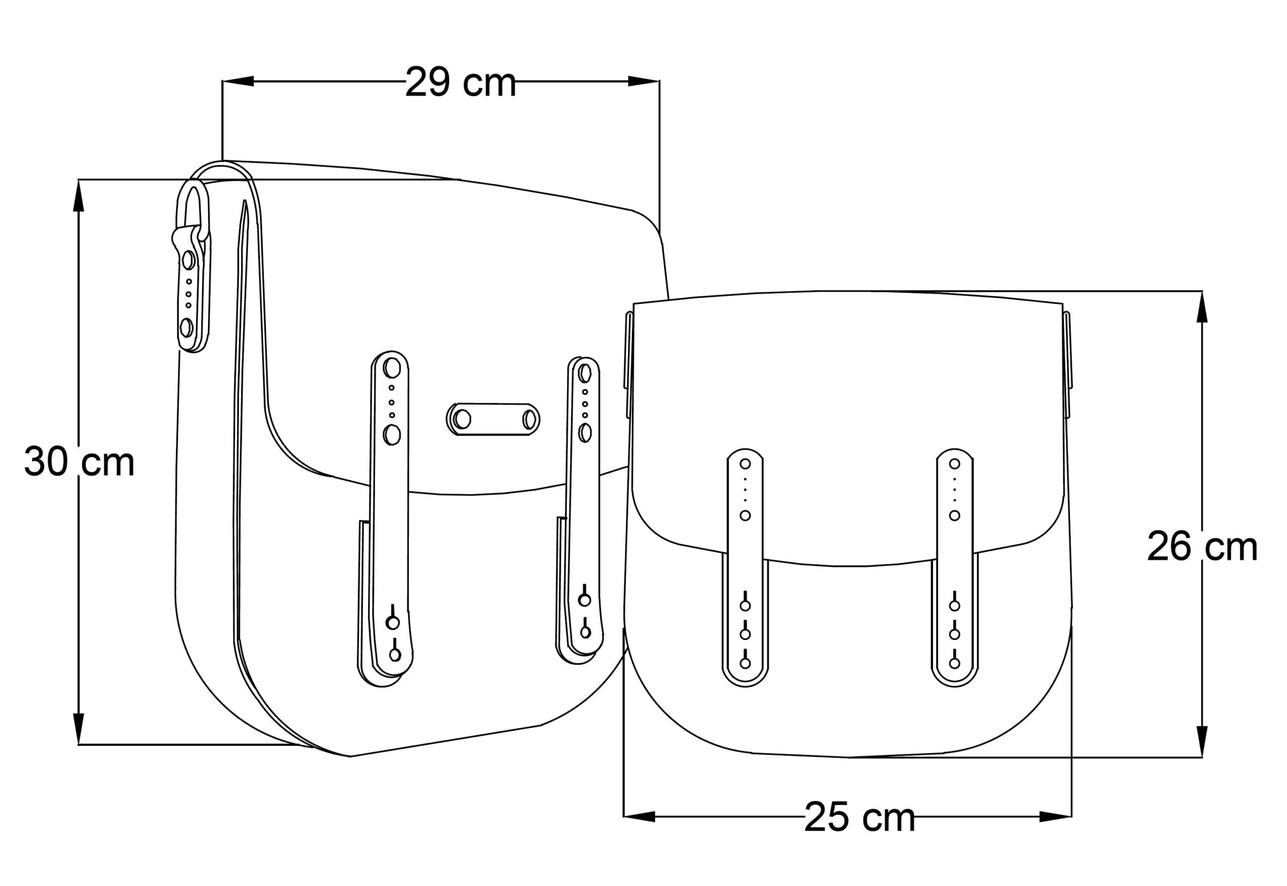 Bag Pattern - Leather Diy - Pdf Download - Messenger Bag - Video with regard to Printable Leather Messenger Bag Patterns Free