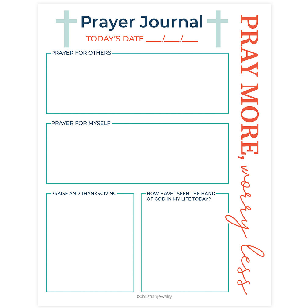 Bible Study Page - Dots | Free Christian Printables in Free Printable Prayer Journal Pages