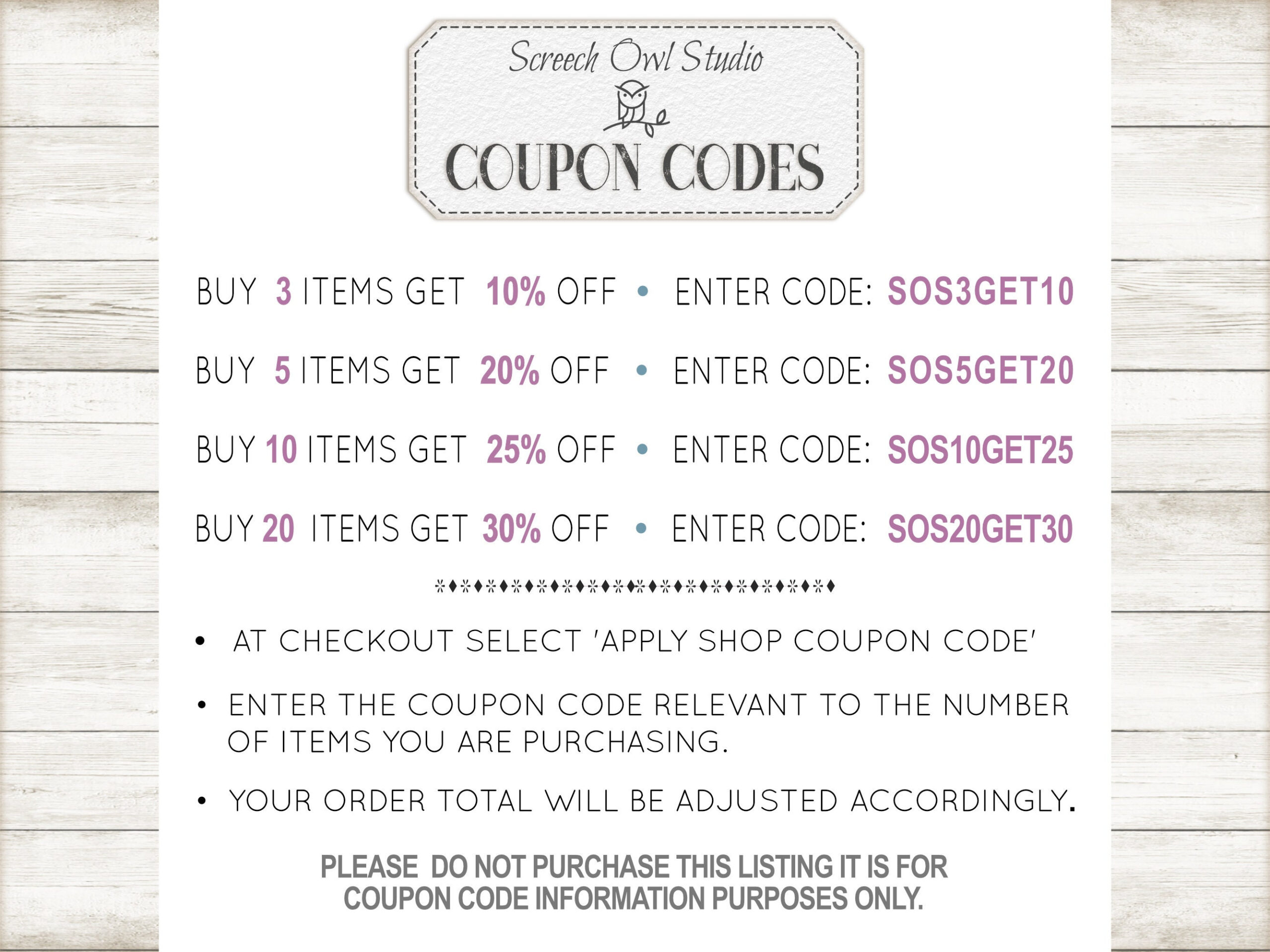 Coupon 25 Off - Etsy inside Herrschners Free Shipping Coupon 2025 Printable