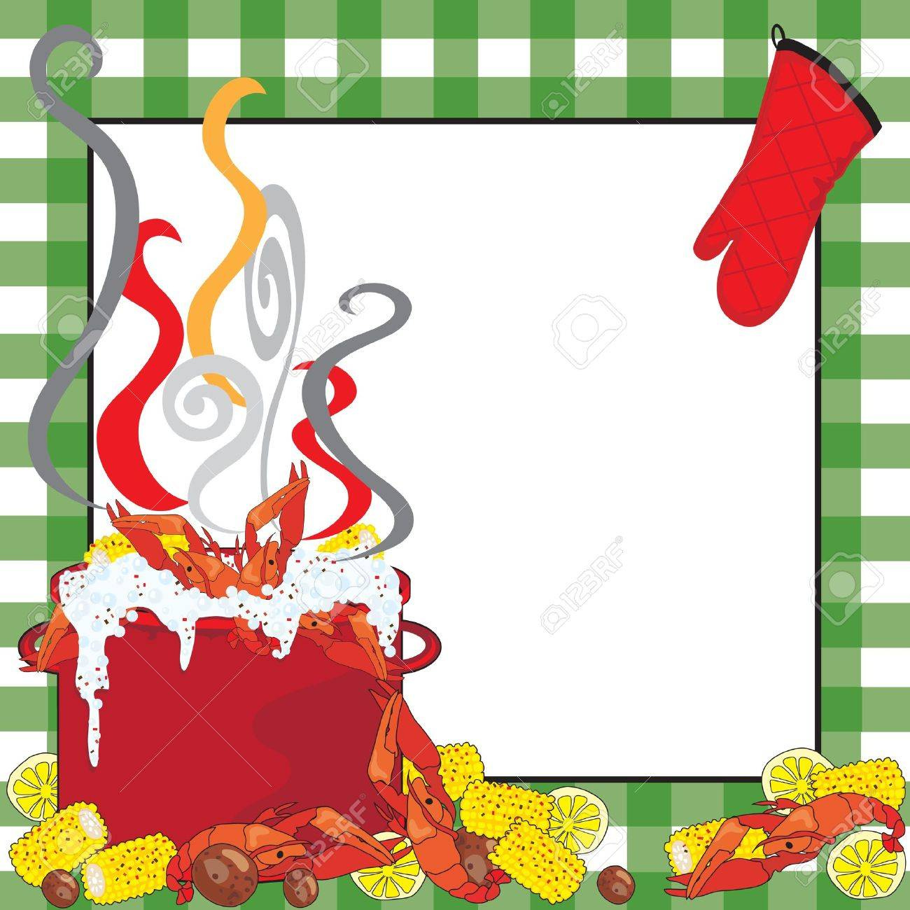 Crawfish Boil Invitation Royalty Free Svg, Cliparts, Vectors, And within Free Printable Crawfish Boil Invitations