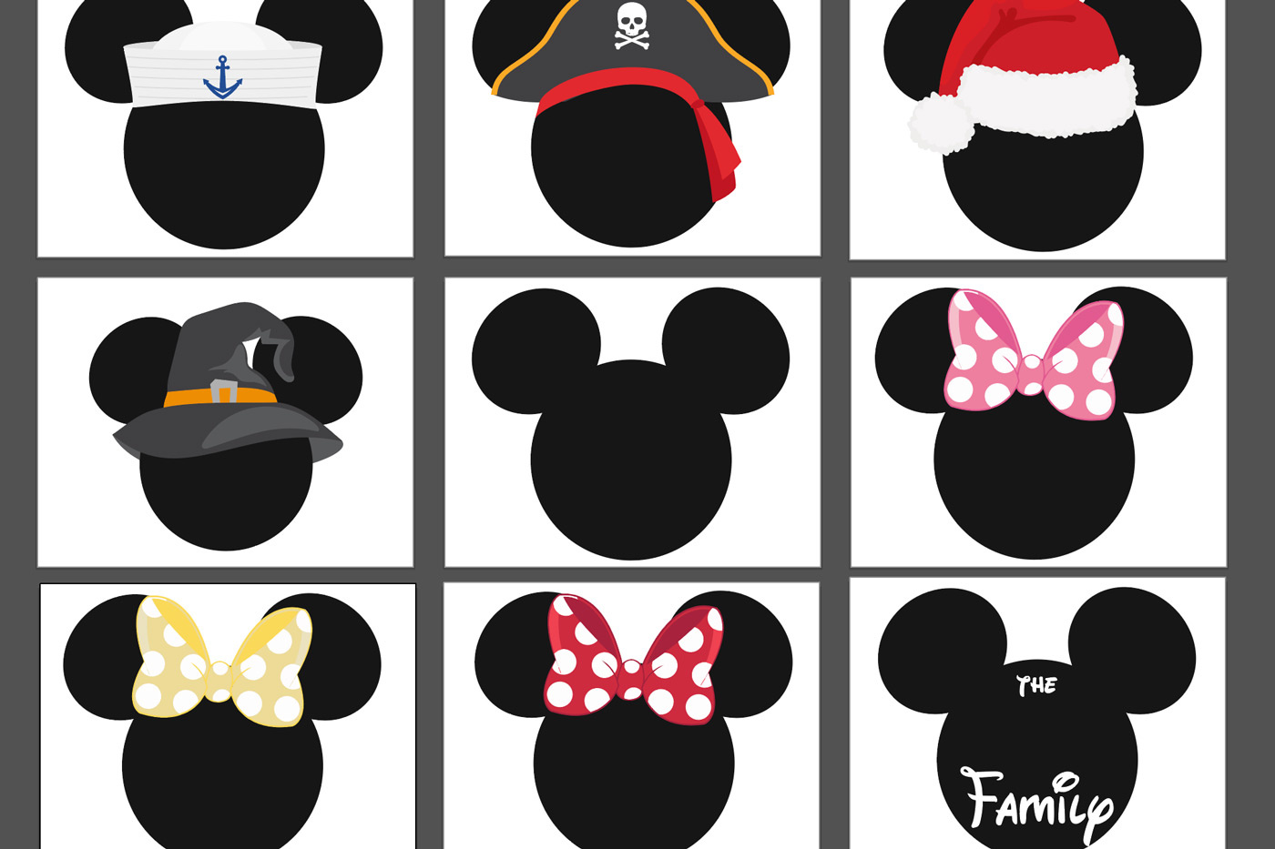 Disney Cruise Door Magnets: Personalize Your Stateroom throughout Disney Cruise Magnets Printable Free