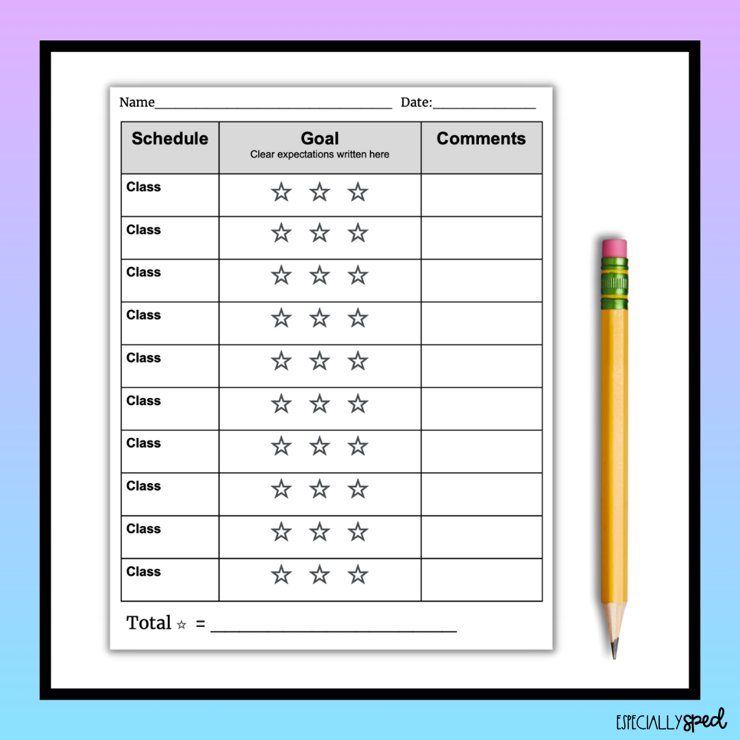 Editable Behavior Charts | Smiley Face Charts | Point Sheets throughout Smiley Face Behavior Chart Free Printable