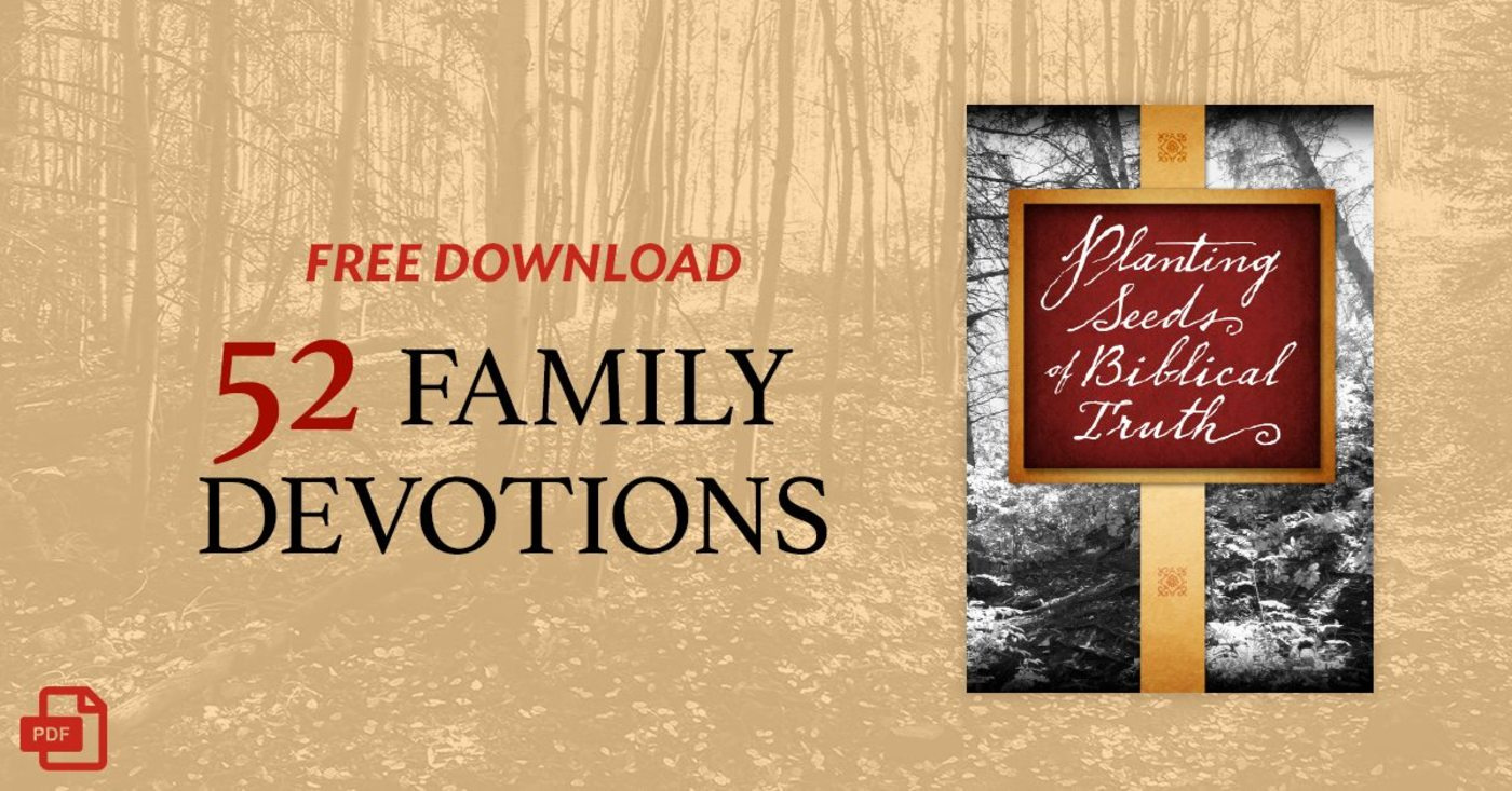 Free Downloads For Parents And Kids - Focus On The Family Canada pertaining to Free Printable Family Devotions