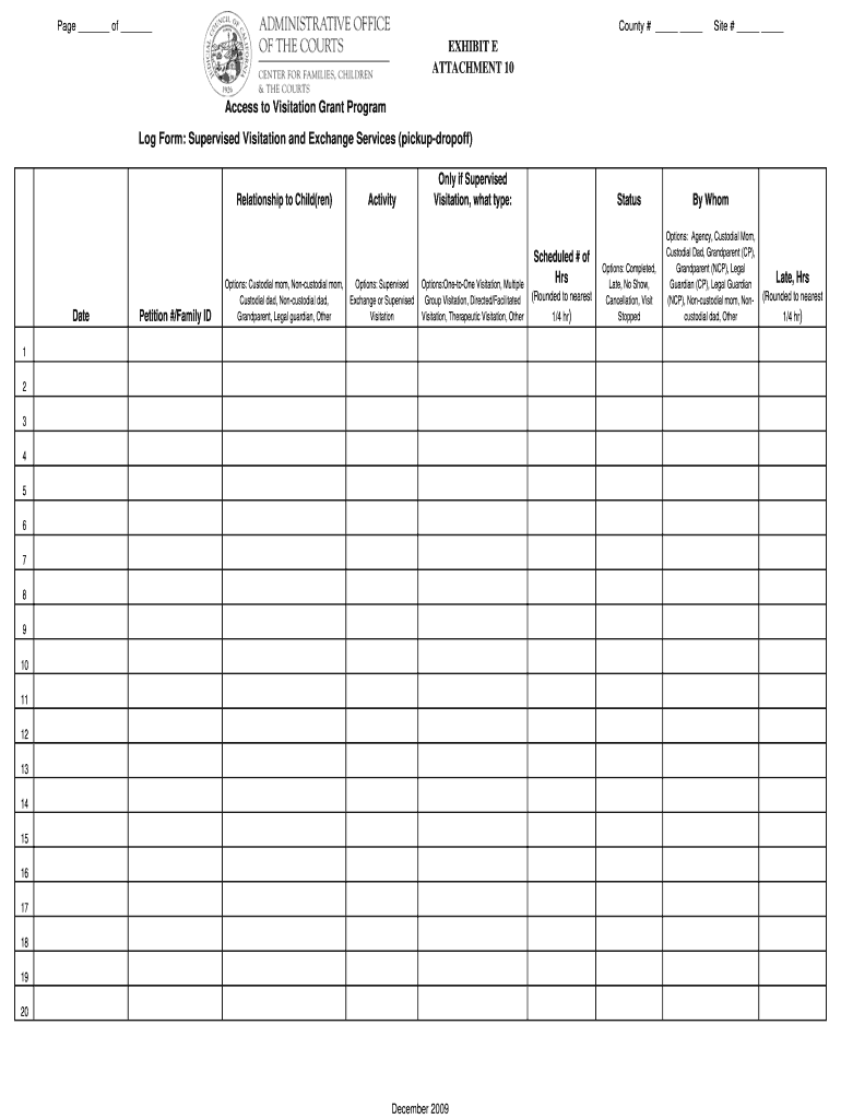 Free Printable Custody Documentation Binder: Fill Out &amp;amp; Sign with regard to Free Printable Custody Documentation Binder