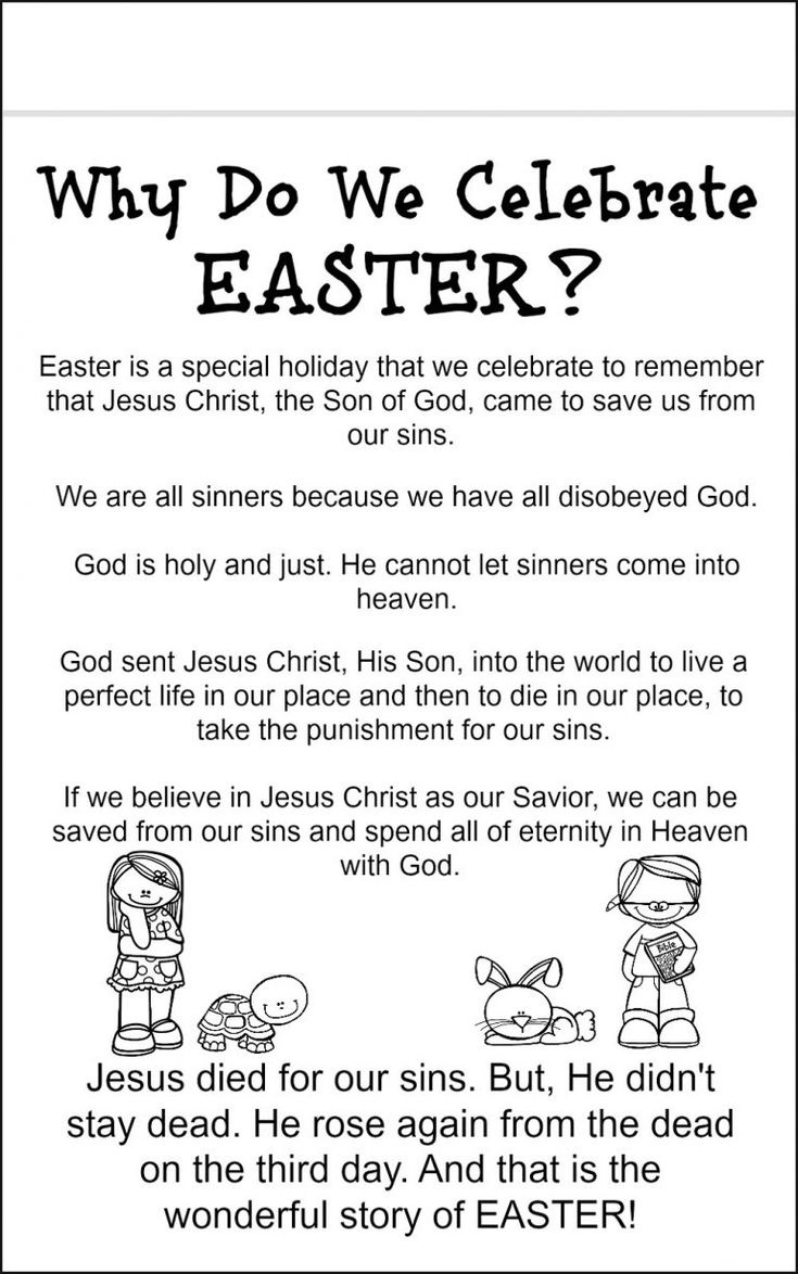 Free Printable Learning Worksheets For Kids | Educative Printable in Free Printable Easter Story