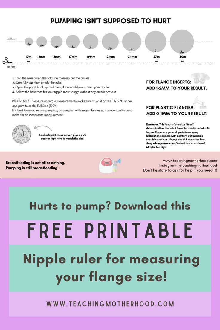 Free Printable Ruler For Flange Size with Free Printable Flange Size Ruler