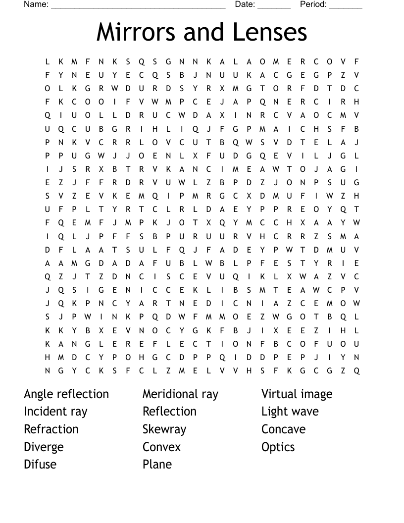 Free Printable Word Search Mirror Eyes, Download Free Printable pertaining to Printable Crossword Puzzles Mirroreyes