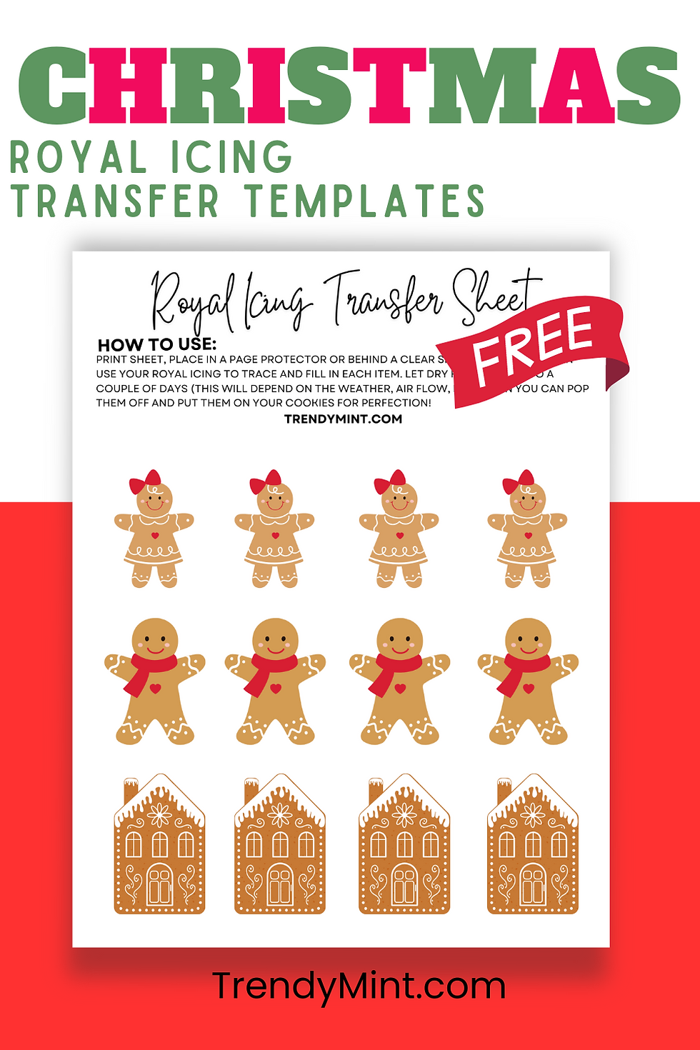 Free Royal Icing Transfer Templates | Perfect For Cookie Designs for Free Printable Royal Icing Transfer Sheets