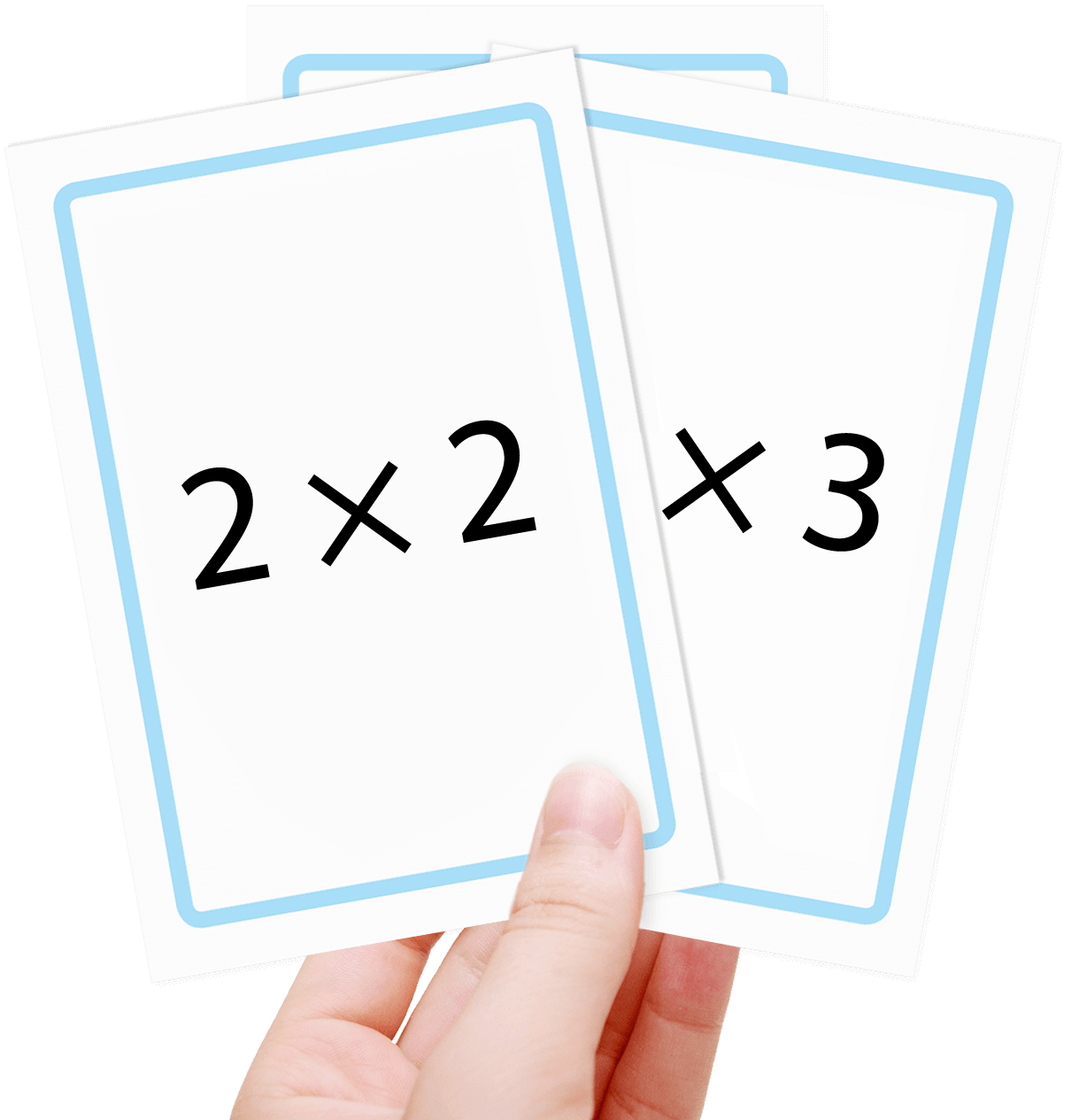 Free Times Table Flashcards For Kids - Learn Multiplication Flash in Printable 130 Free Printable Multiplication Flash Cards