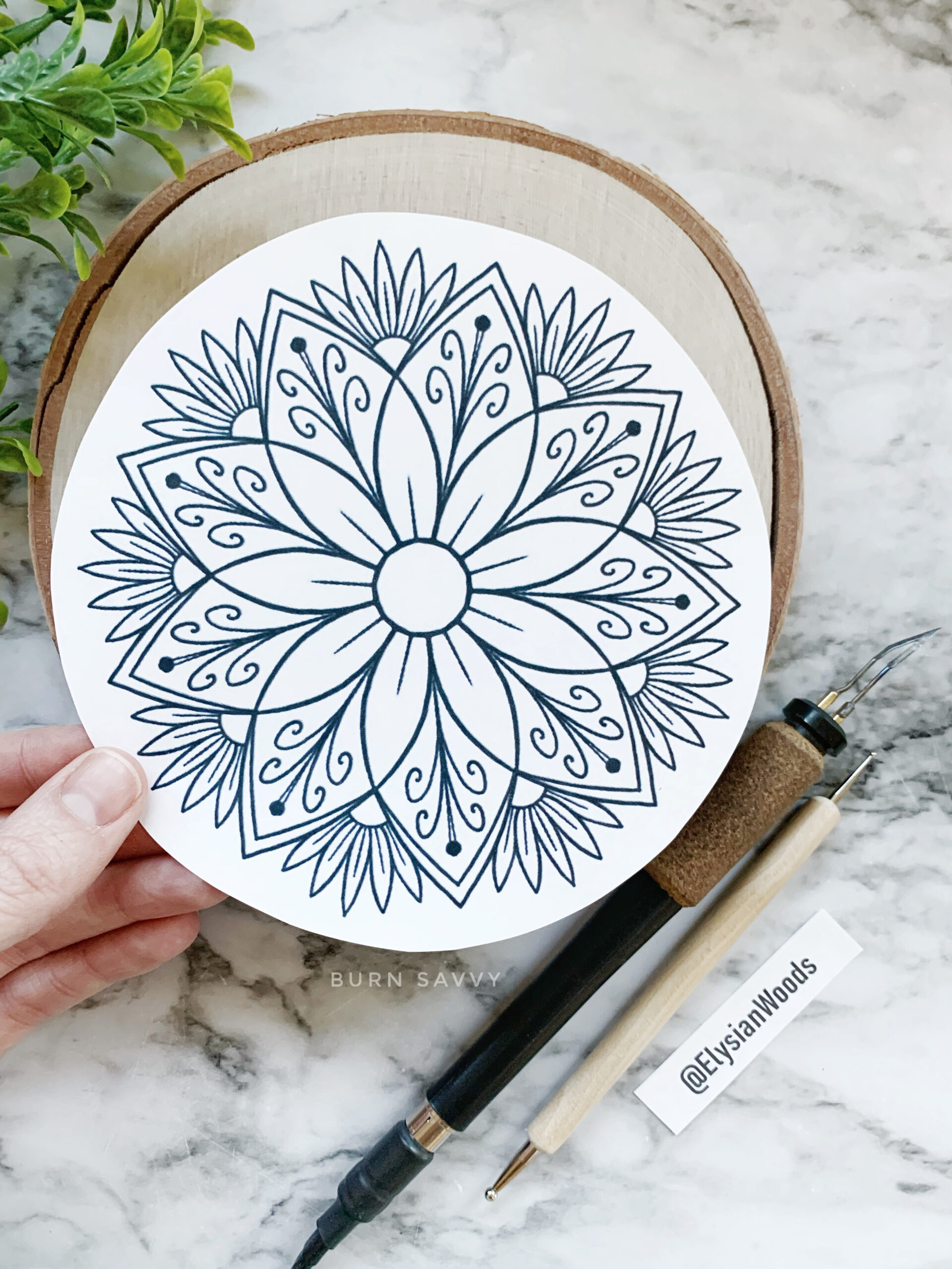 Free Woodburning Patterns | Burn Savvy in Pyrography Patterns Free Printable Wood Burning Patterns