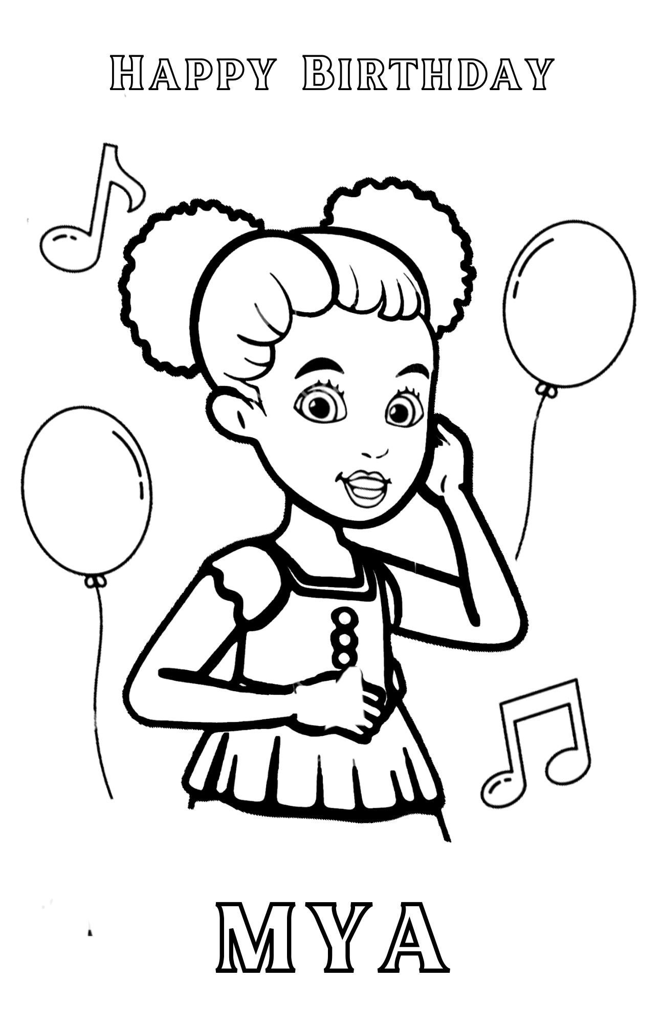 Gracies Corner Editable Coloring Book - Etsy Canada throughout Gracie&amp;#039;S Corner Coloring Pages Free Printable