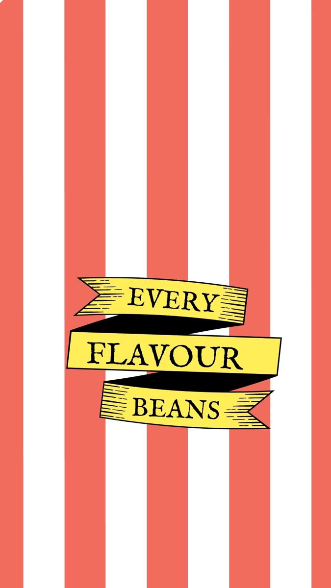 Harry Potter | Bertie Botts Every Flavor Beans intended for Free Printable Bertie Botts Every Flavor Beans Label