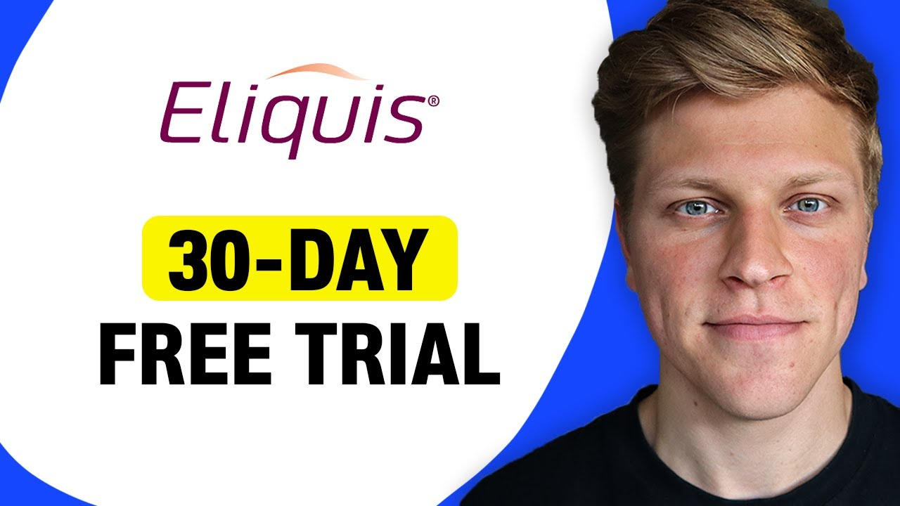 How To Get An Eliquis 30-Day Free Trial Printable Coupon within Eliquis 30 Day Free Trial Printable Coupon