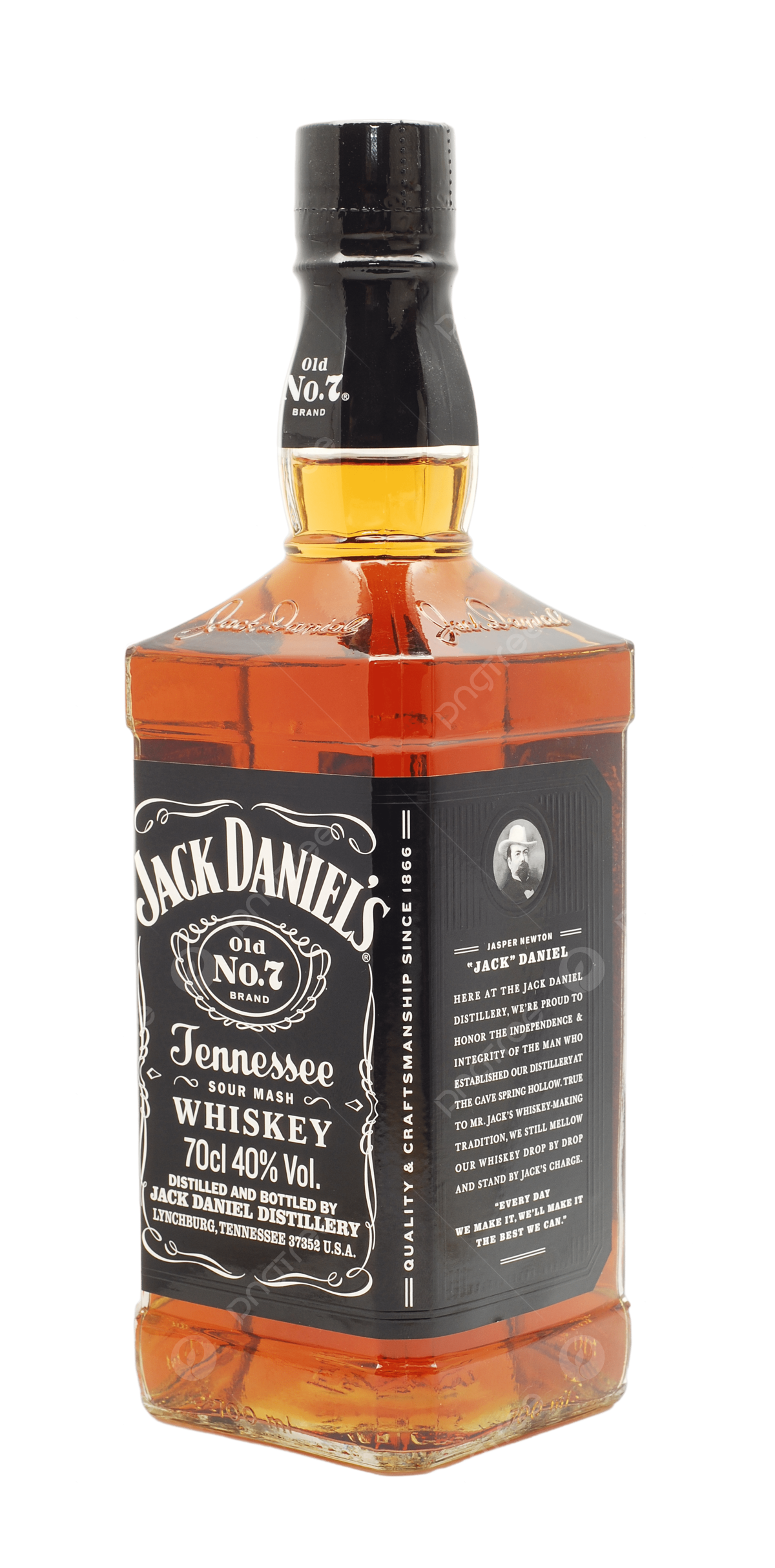 Jack Daniel S Daniels, Isolated, Daniels, Bottle Png Transparent in Downloadable Free Printable Jack Daniels Template