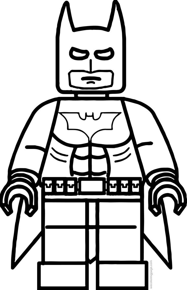 Lego Batman Coloring Pages Activity For Kids - Coloringfolder pertaining to Free Printable Lego Batman Coloring Pages