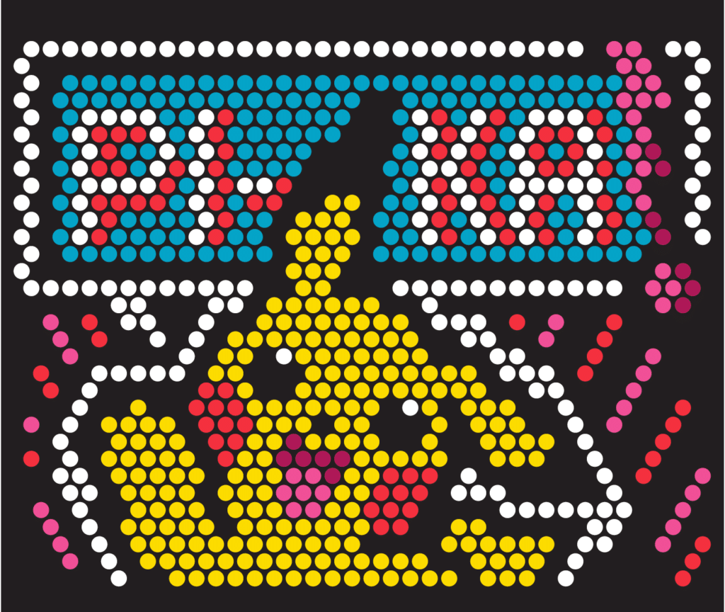 Lite-Brite Templates | Basicfun! for Lite Brite Templates Free Printables