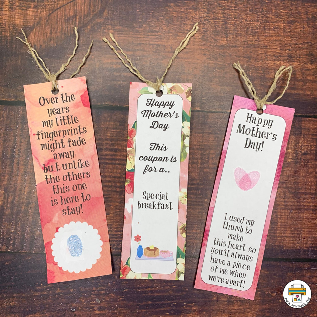 Mother&amp;#039;S Day Activity Pack - Pre-K Printable Fun regarding Free Printable Mother&amp;amp;#039;s Day Bookmark