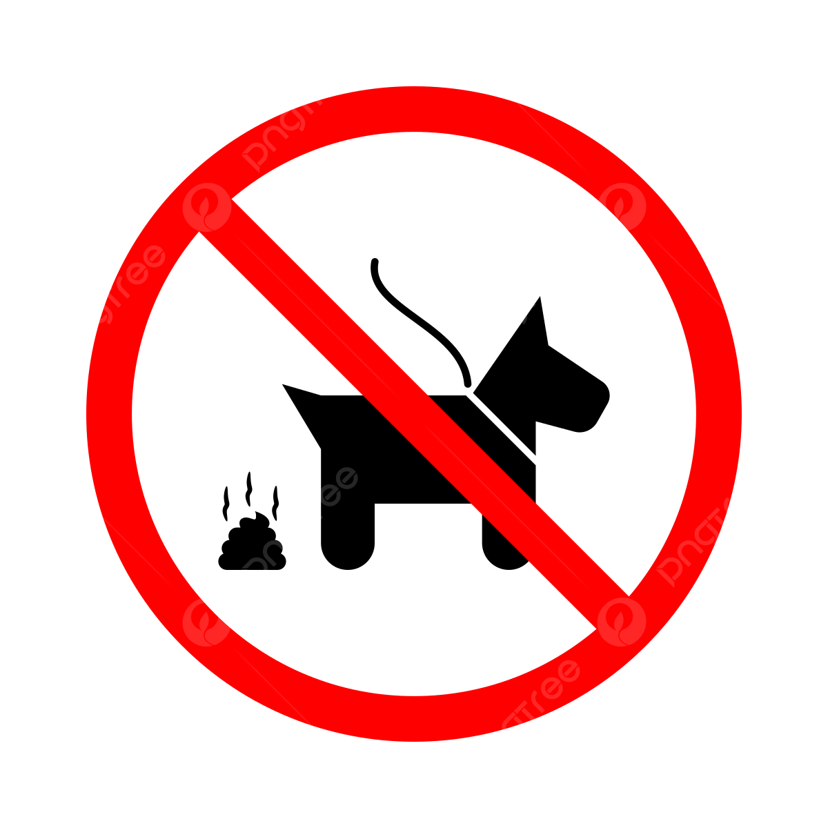 No Dog Fouling Icon, No Dog Fouling, No Dog Foul Sign, No Dog regarding Free Printable Dog Fouling Signs