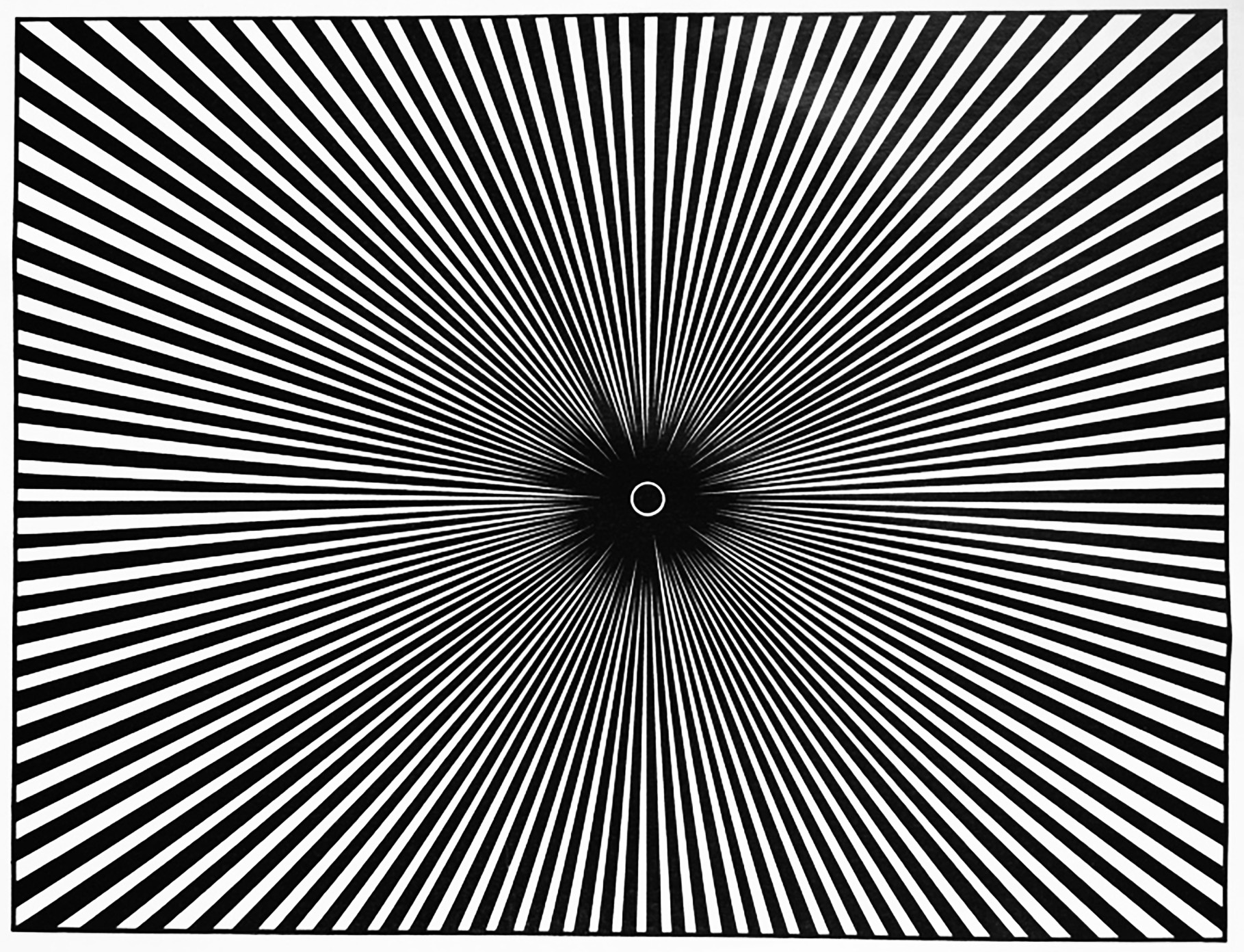 Optical Illusion - Optical Illusions (Op Art) Coloring Pages For with Optical Illusion Coloring Pages Free Printable