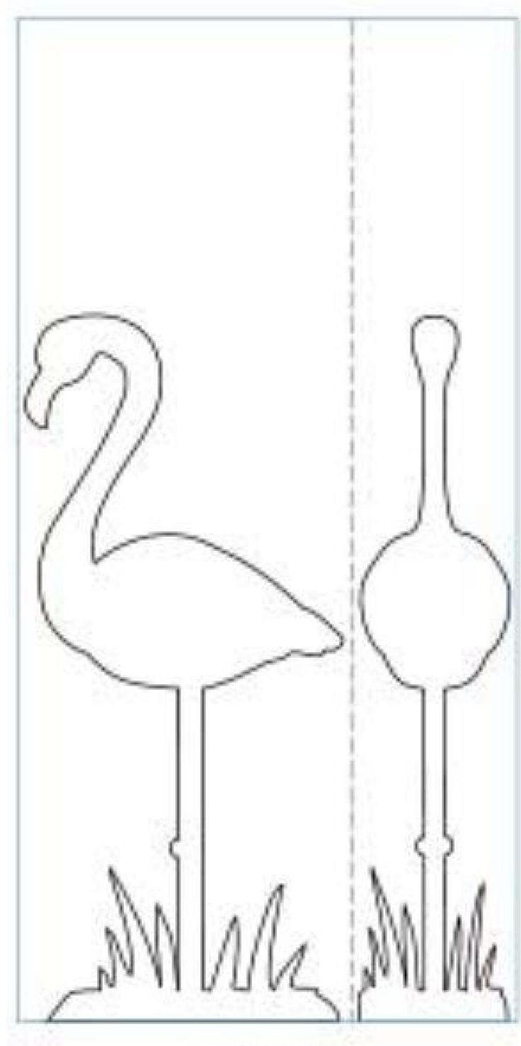 Pin Page with Printable Free 3D Scroll Saw Patterns