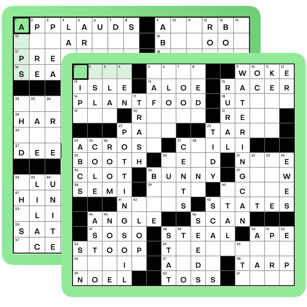 Play Netword: A Daily Crossword That Starts Out Easy with Newsday Crossword Printable Today