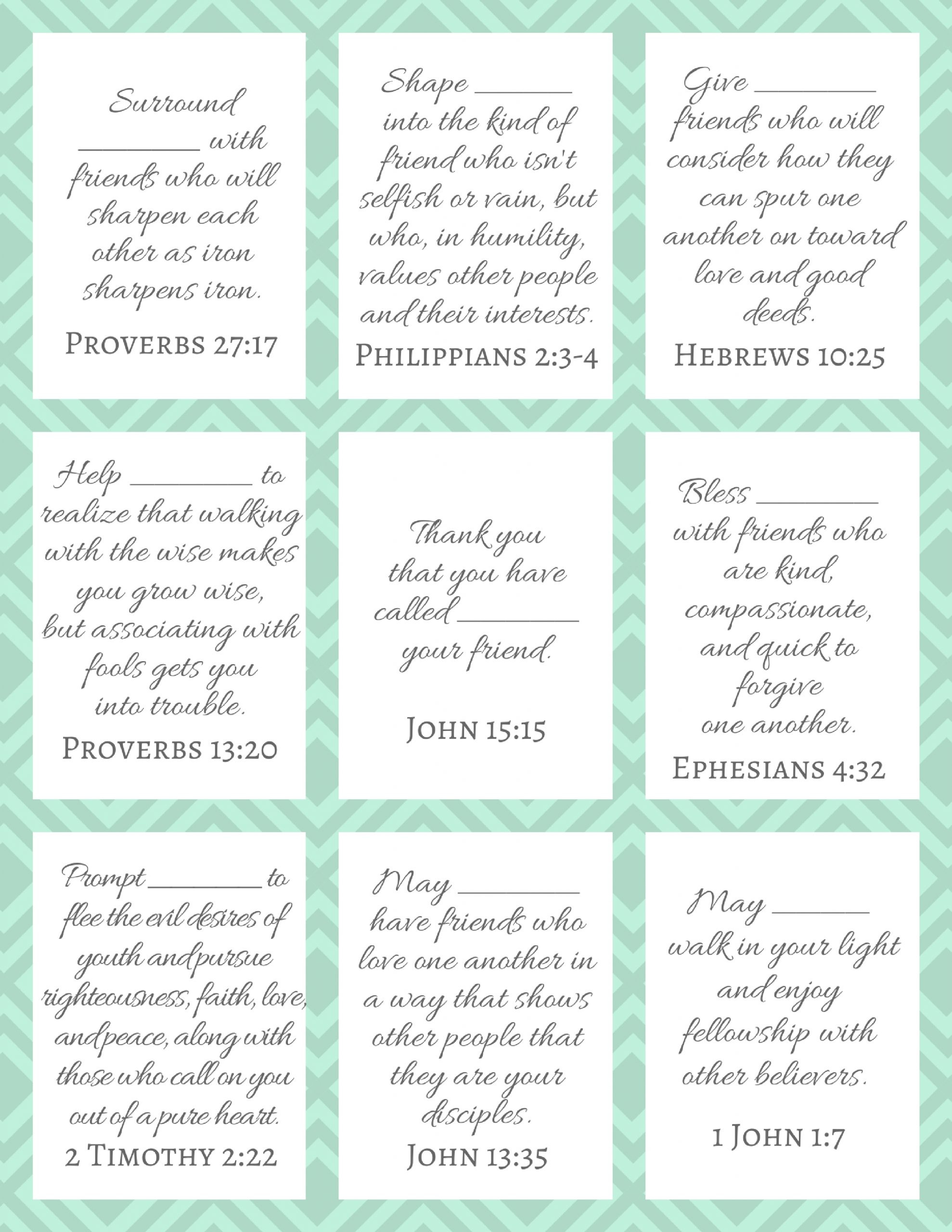 Prayer Cards Archives - Jodie Berndt throughout Free Printable Prayer Cards