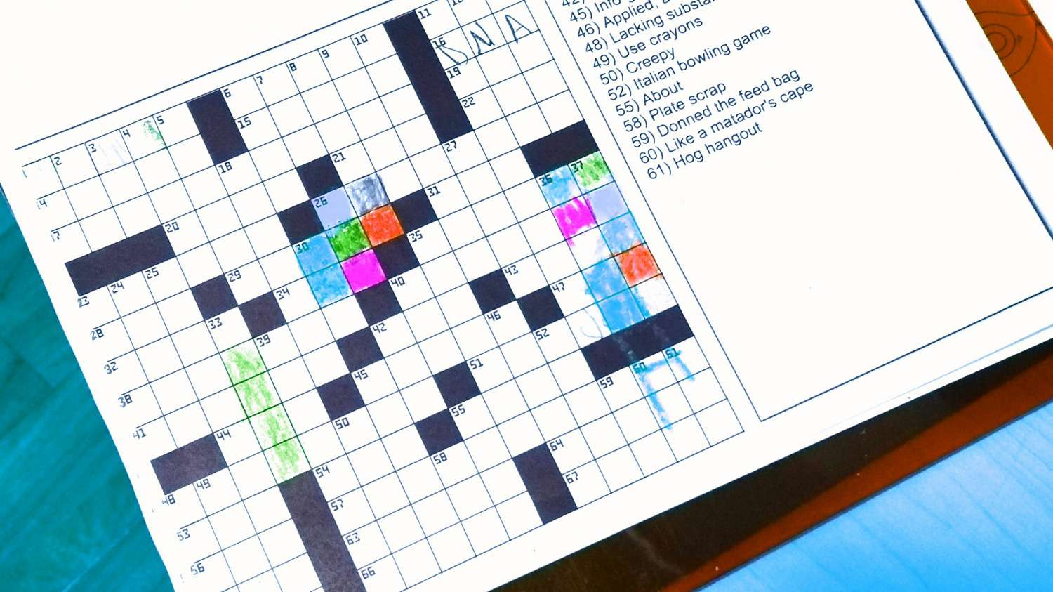 The Best Free Crossword Puzzles To Play Online Or Print with regard to Printable Thomas Joseph Crossword Puzzle For Today