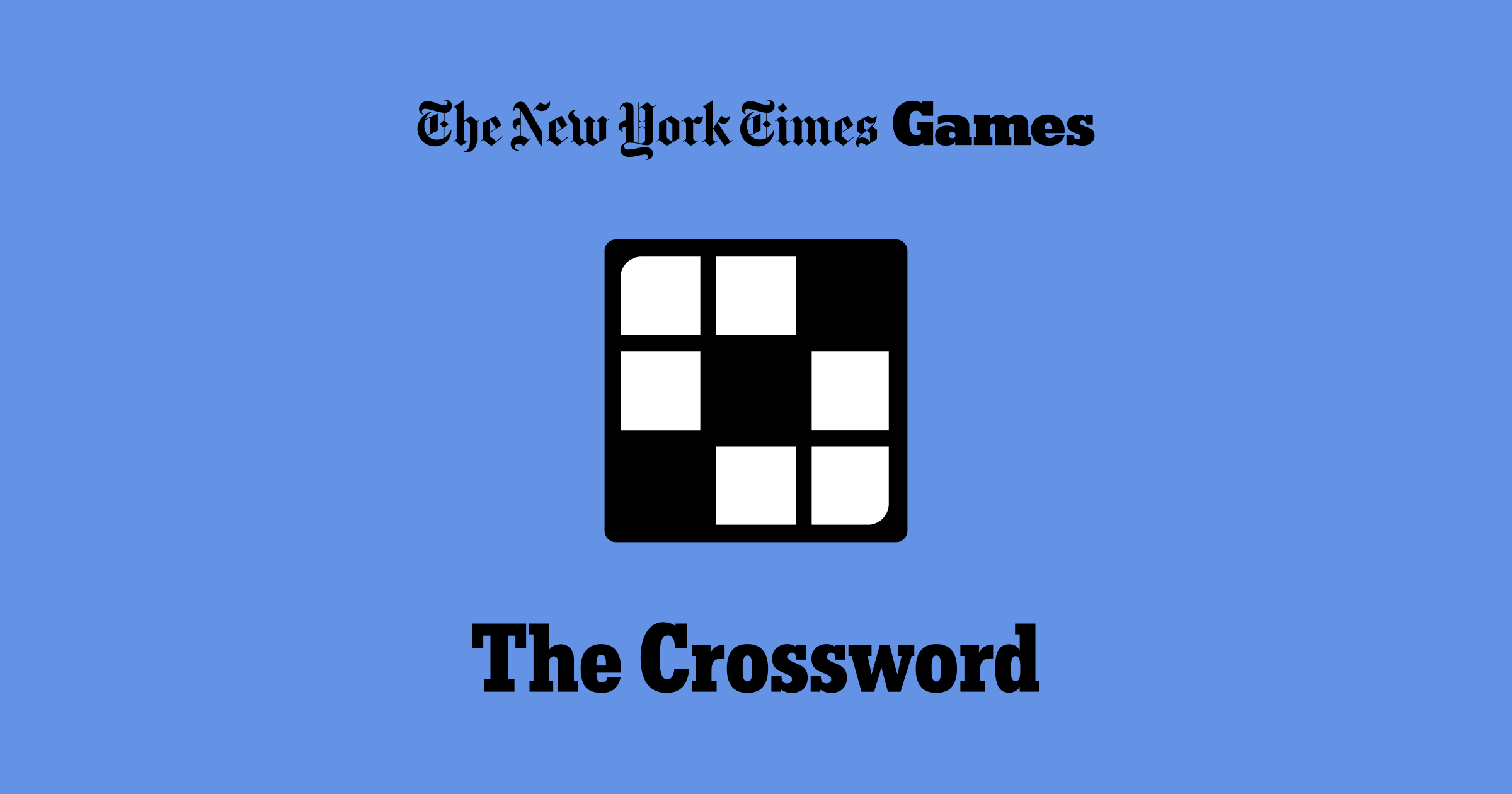 The Special Crossword Puzzle — The New York Times regarding NYT Mini Crossword Today Free Printable