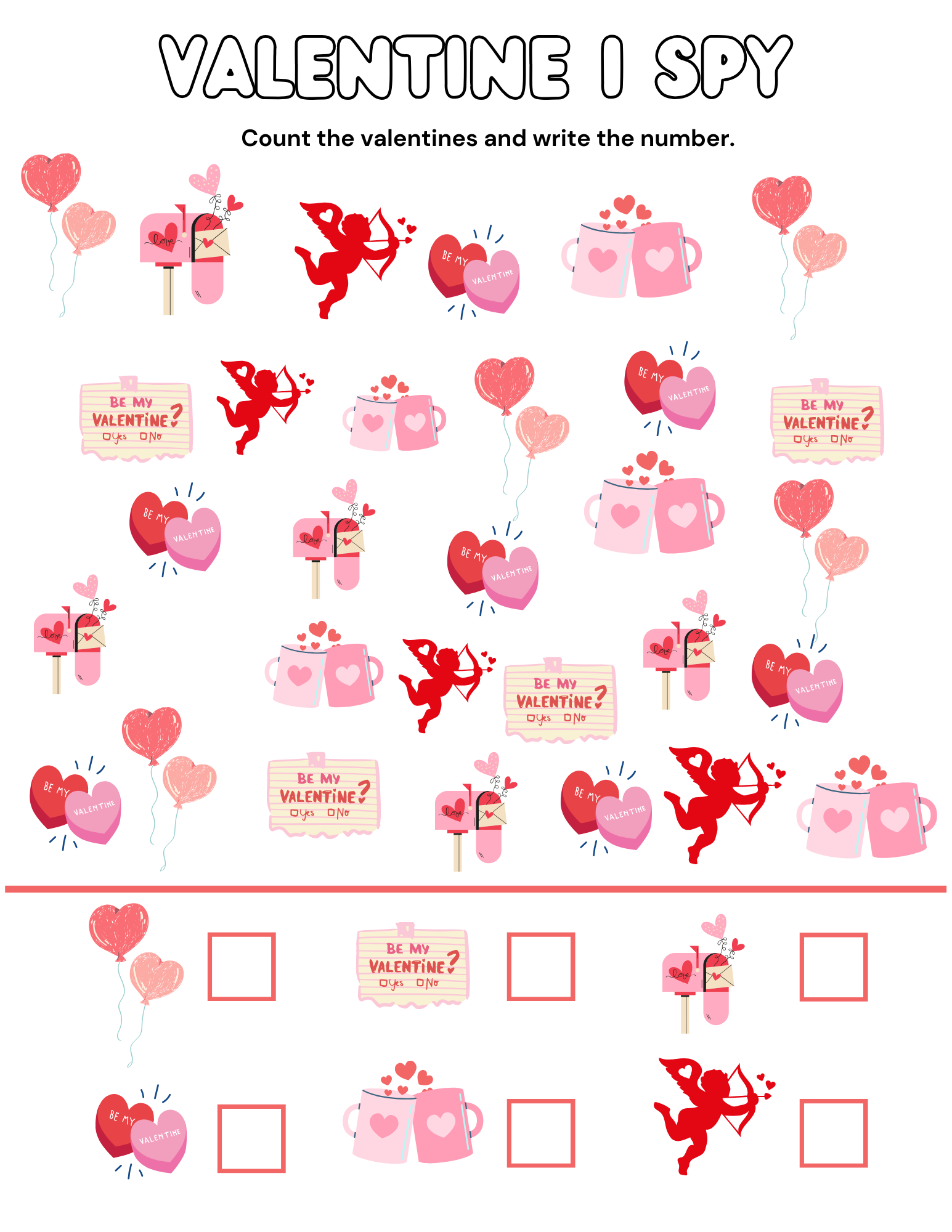 Valentine&amp;#039;S Day Activity Pack Free Printable For Kids — Tiaras pertaining to Free Printable Valentine&amp;#039;S Games