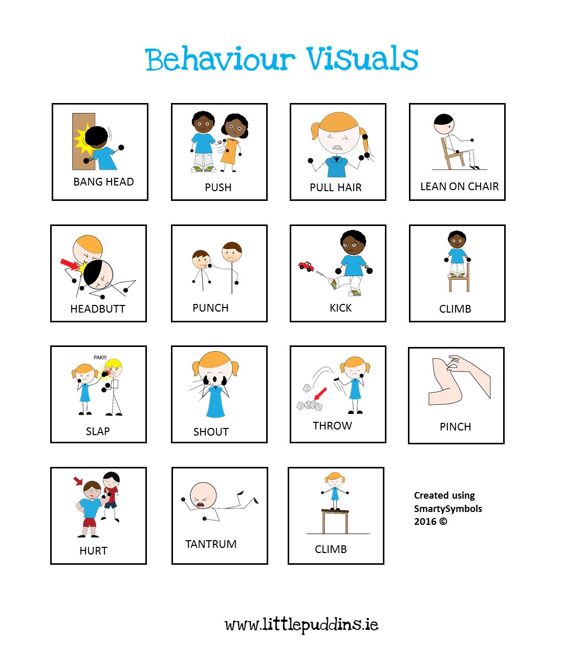 Visual Cues For Behavior Free Printables pertaining to Free Printable Pecs Cards For Autism