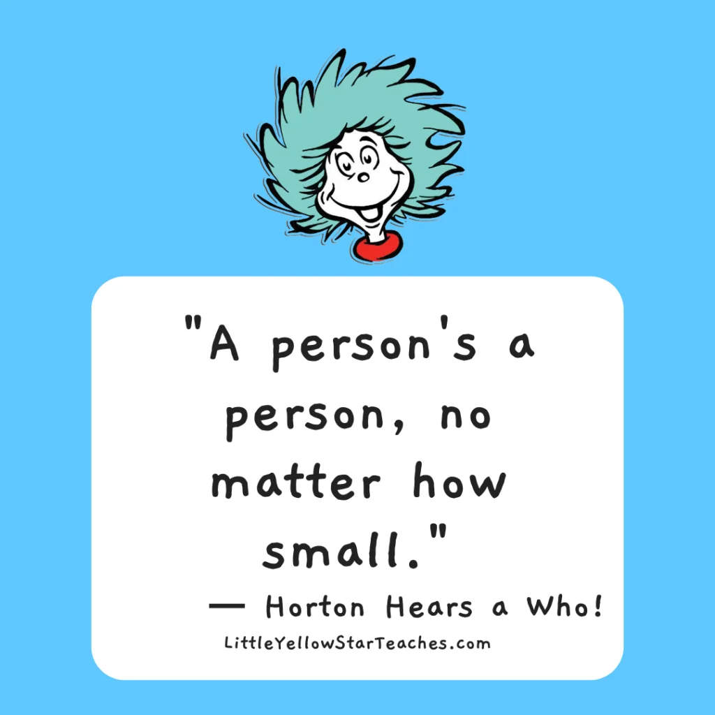 free dr seuss printable quotes