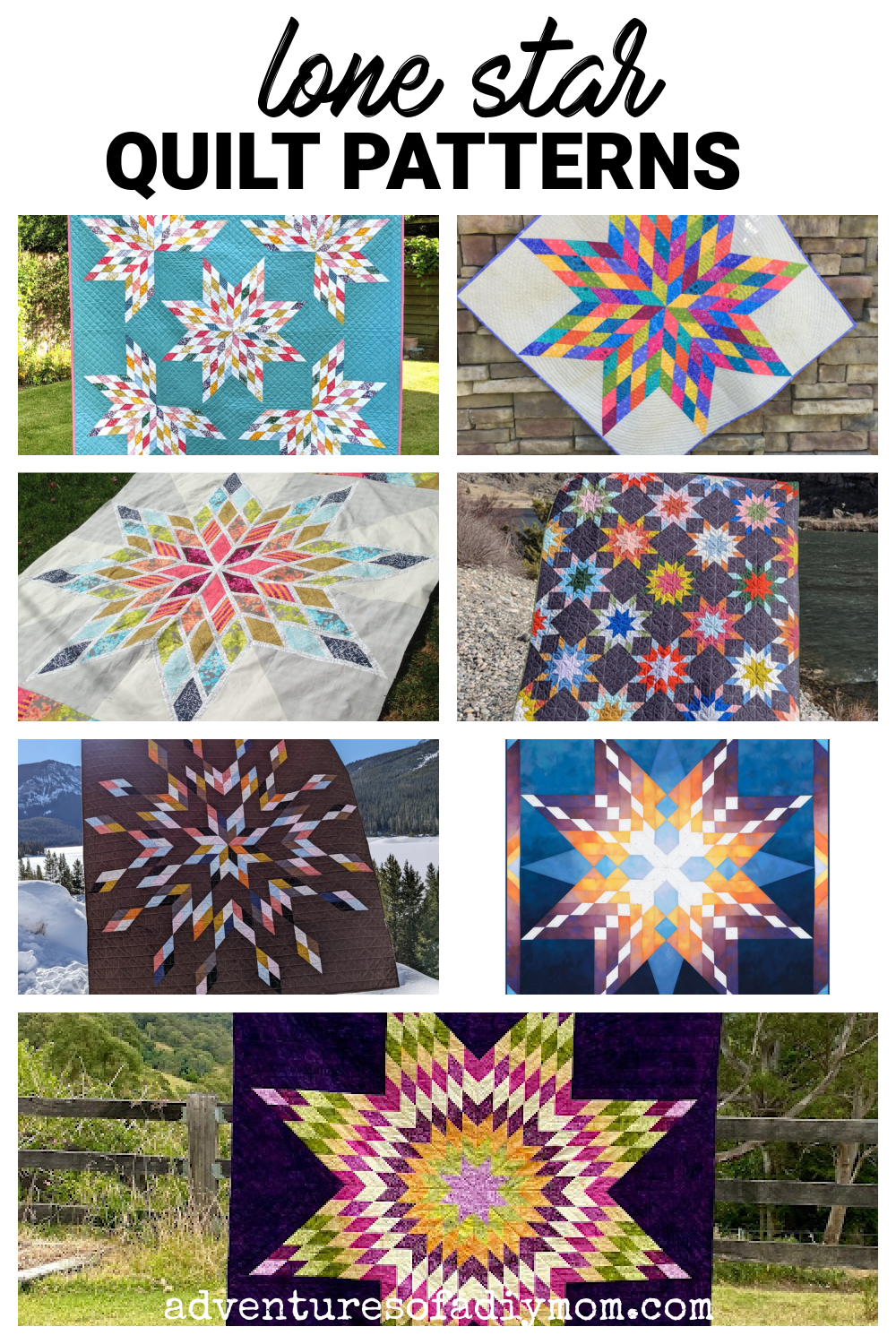 free printable lone star quilt pattern free printable lone star quilt pattern