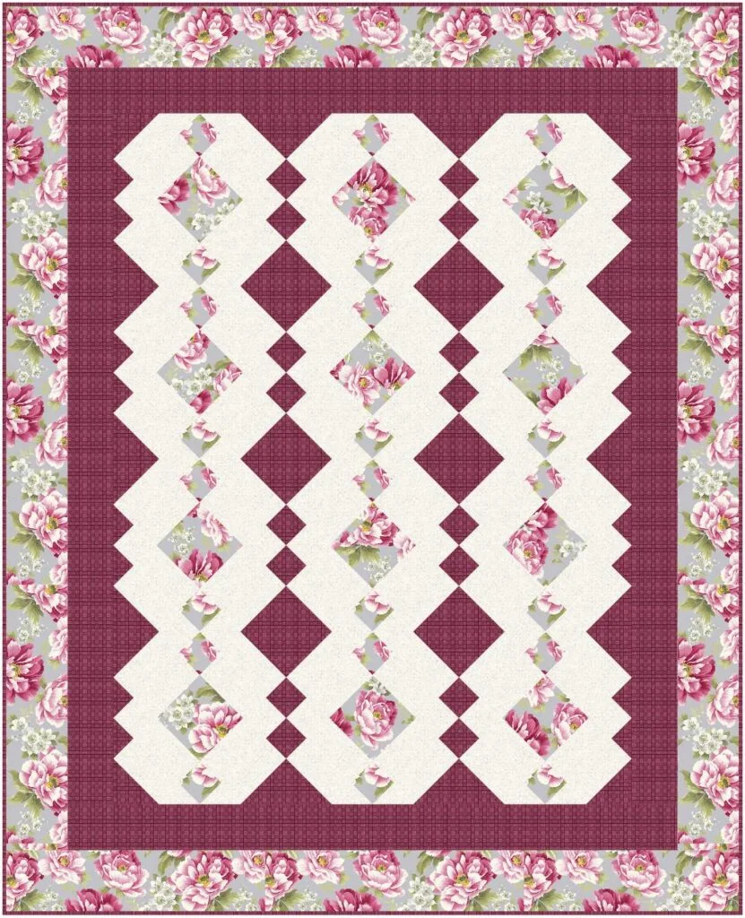 printable chandelier quilt pattern free printable chandelier quilt pattern free