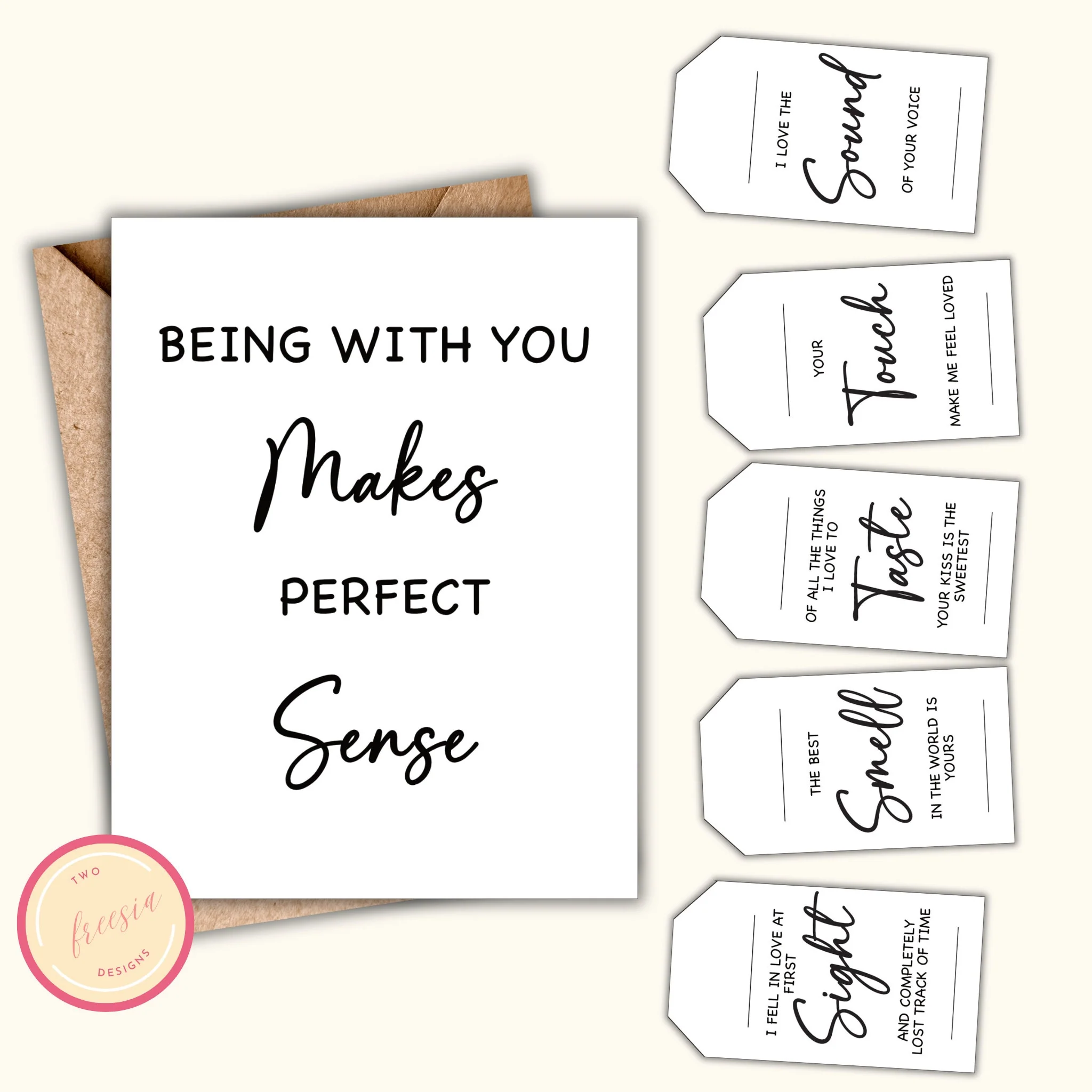 5 senses gift tags printable free 5 senses gift tags printable free