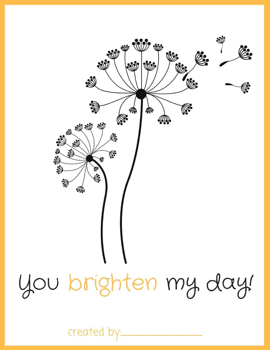 7 Fun Dandelion Crafts 7 Fun Dandelion Crafts