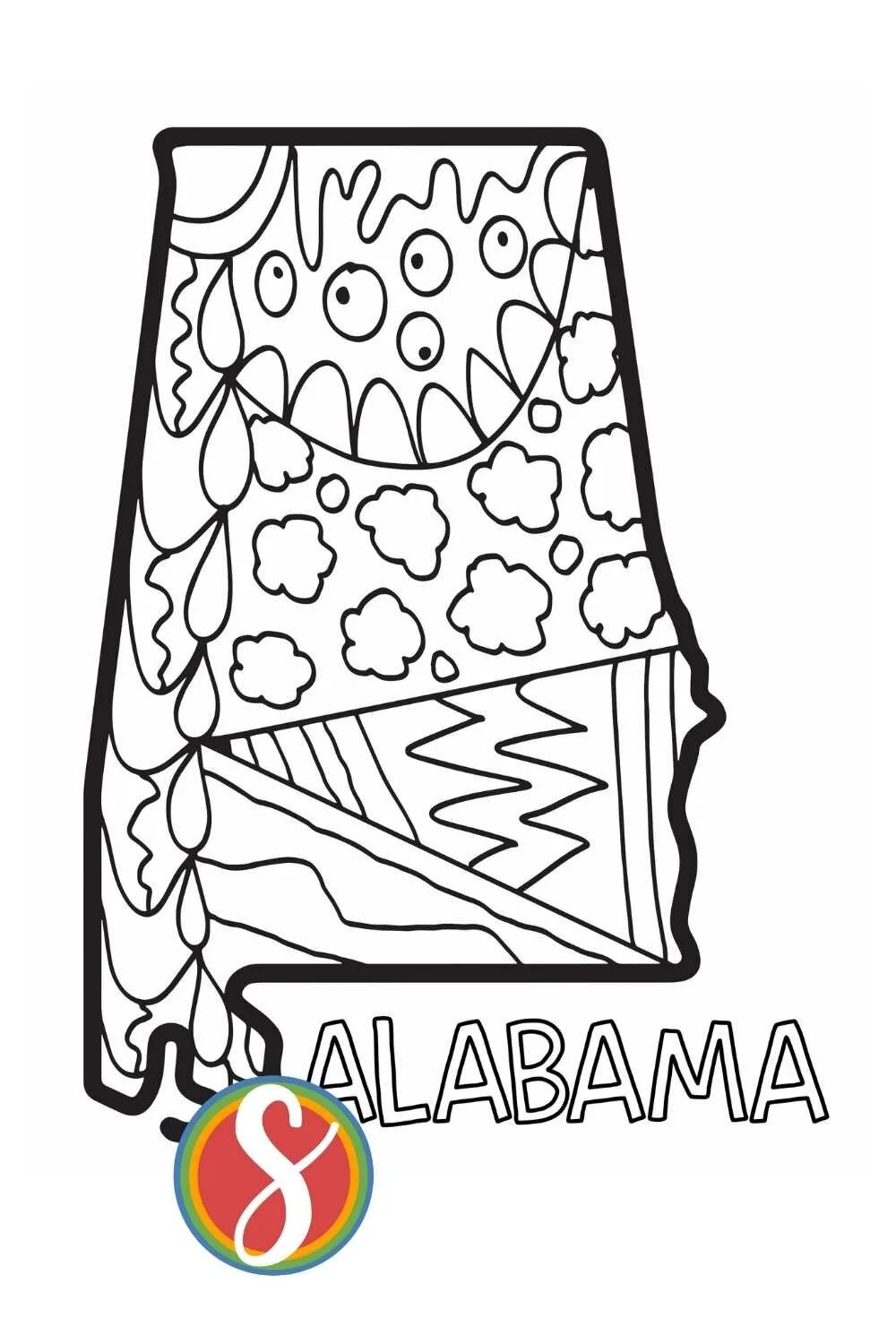 Alabama