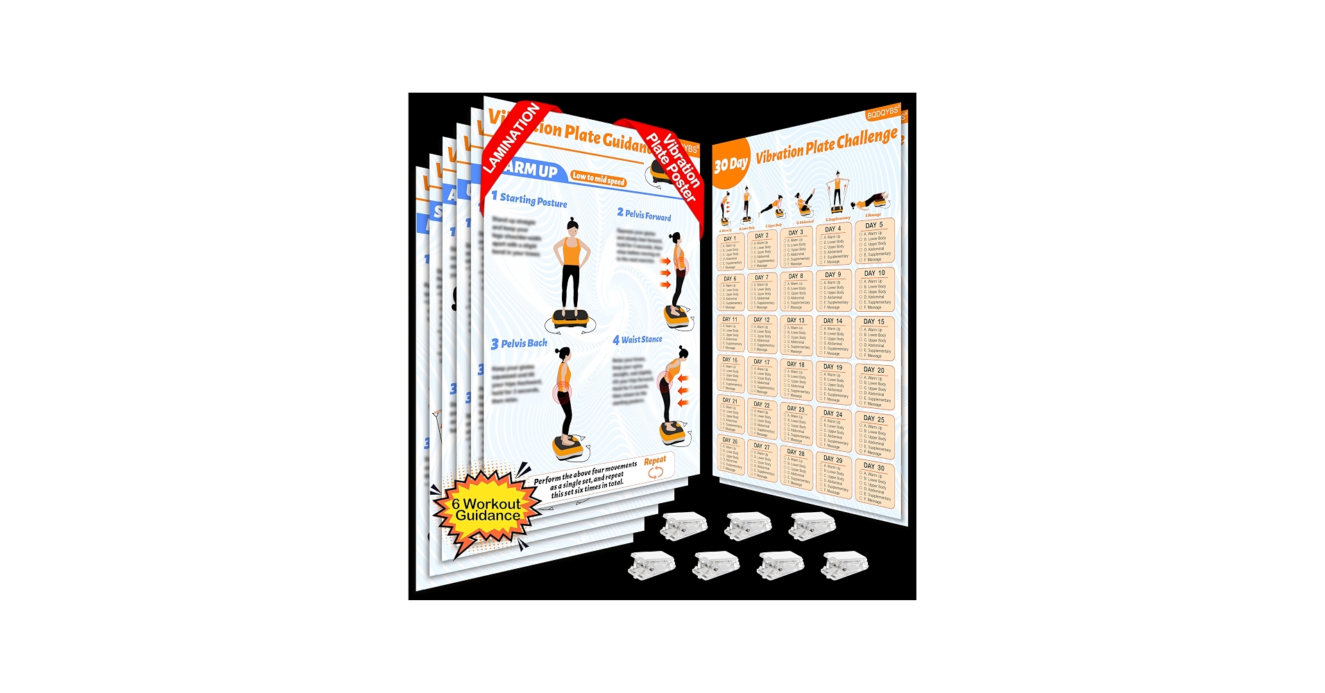 free printable vibration plate exercise chart free printable vibration plate exercise chart