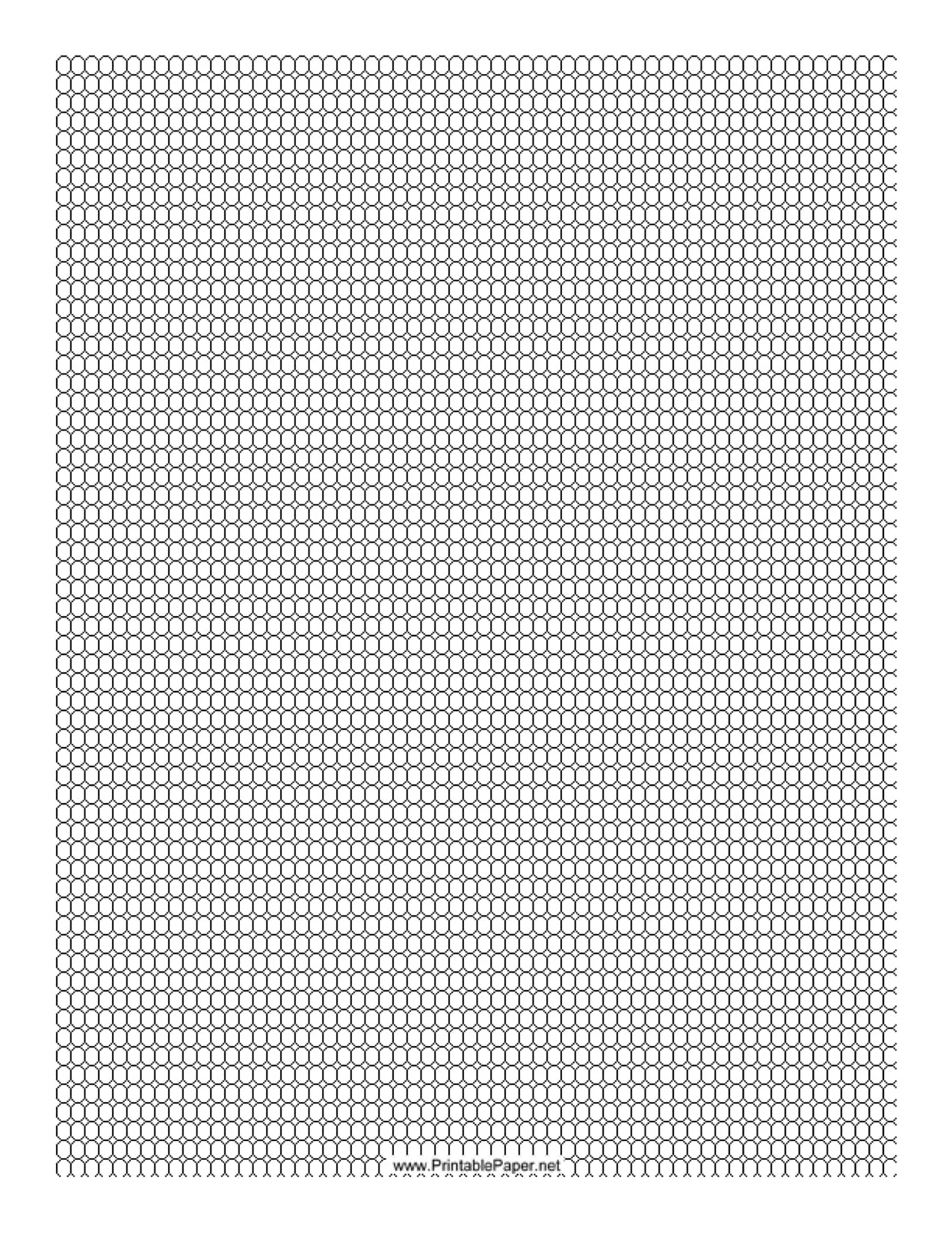 Beadwork Layout Graph Paper Pdf Free Printouts