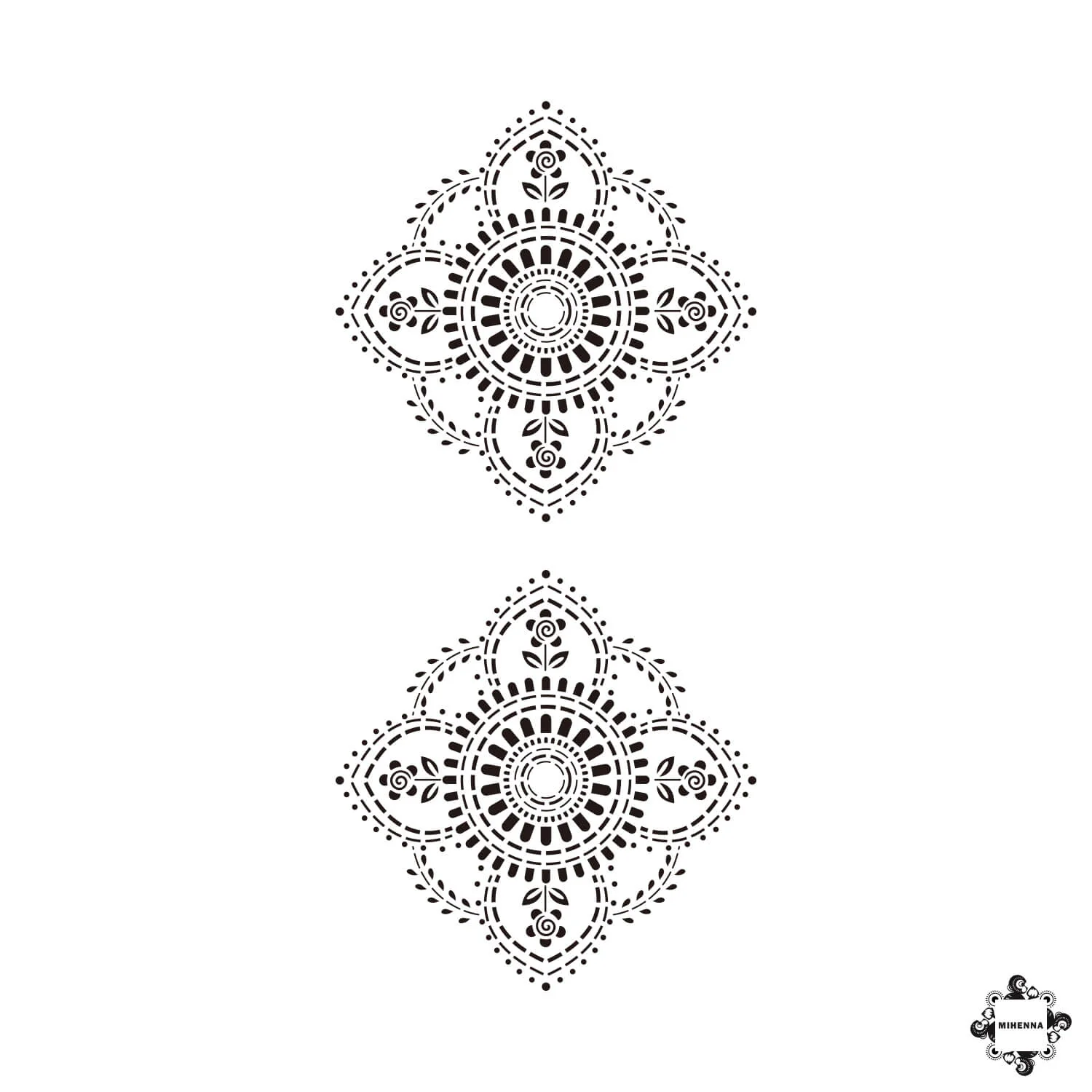 printable henna stencils free printable henna stencils free