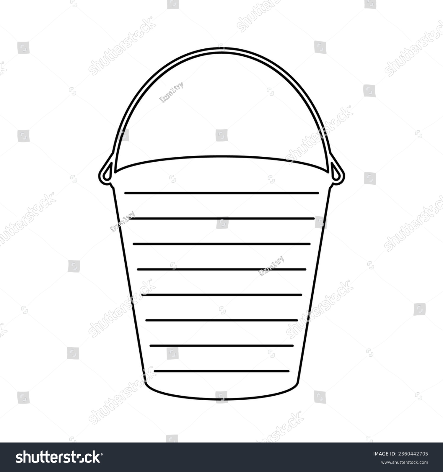 Bucket Filler List Outline Worksheet Template 2360442705 Bucket Filler List Outline Worksheet Template 2360442705
