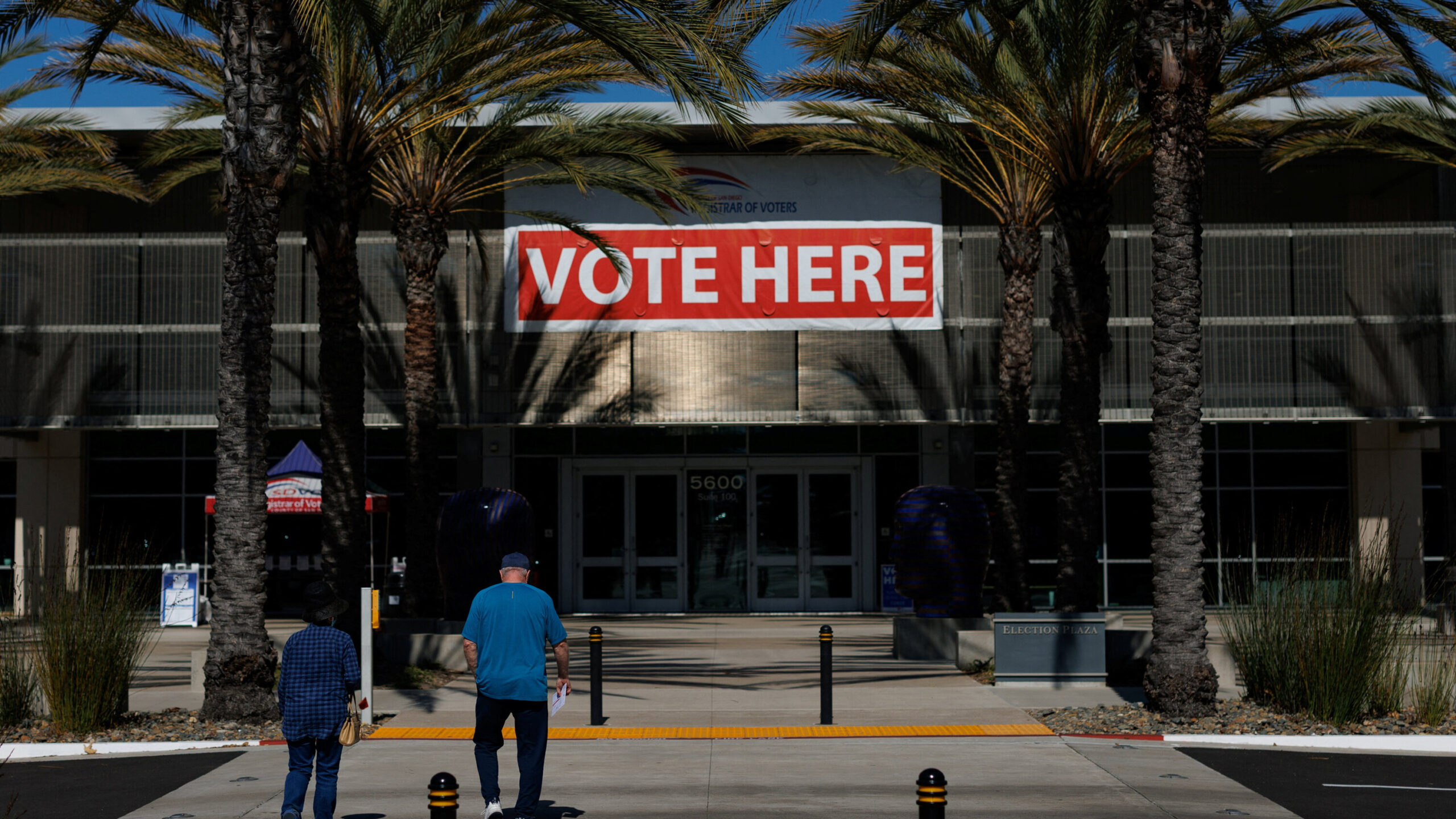 California Prop 50 House Congress