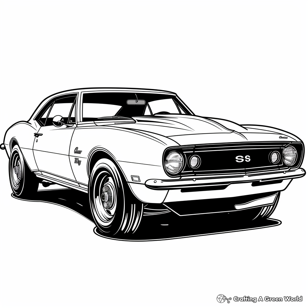 Camaro Camaro