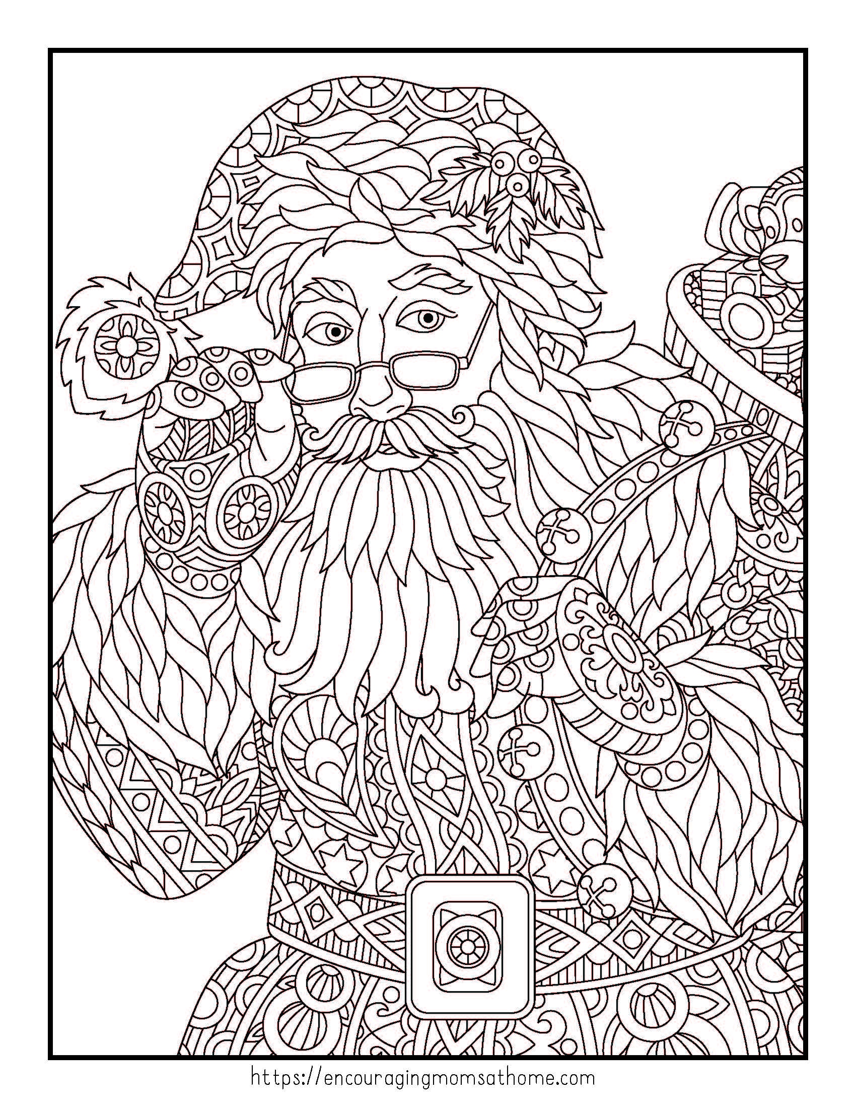 Celebrating Saint Nicholas Day Kids