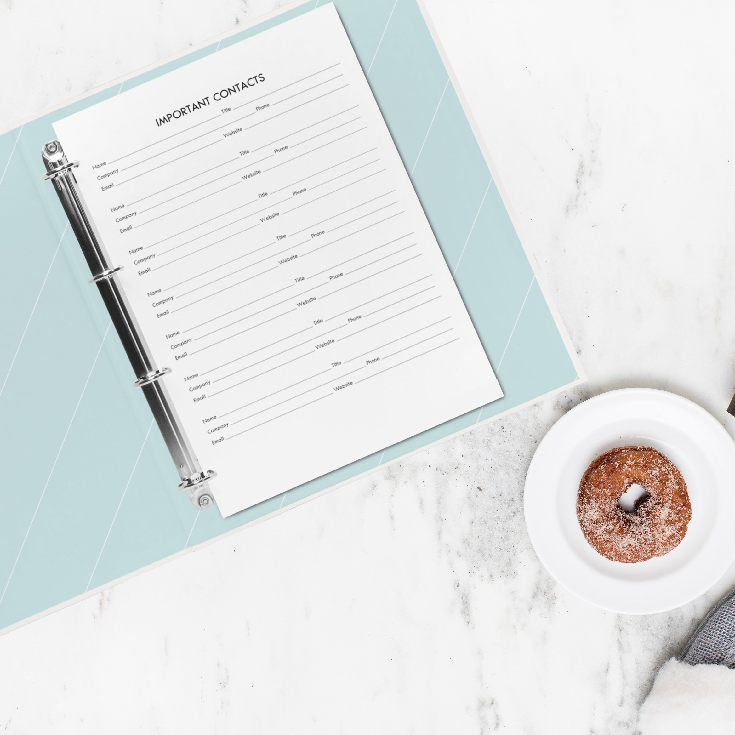 free printable custody documentation binder free printable custody documentation binder