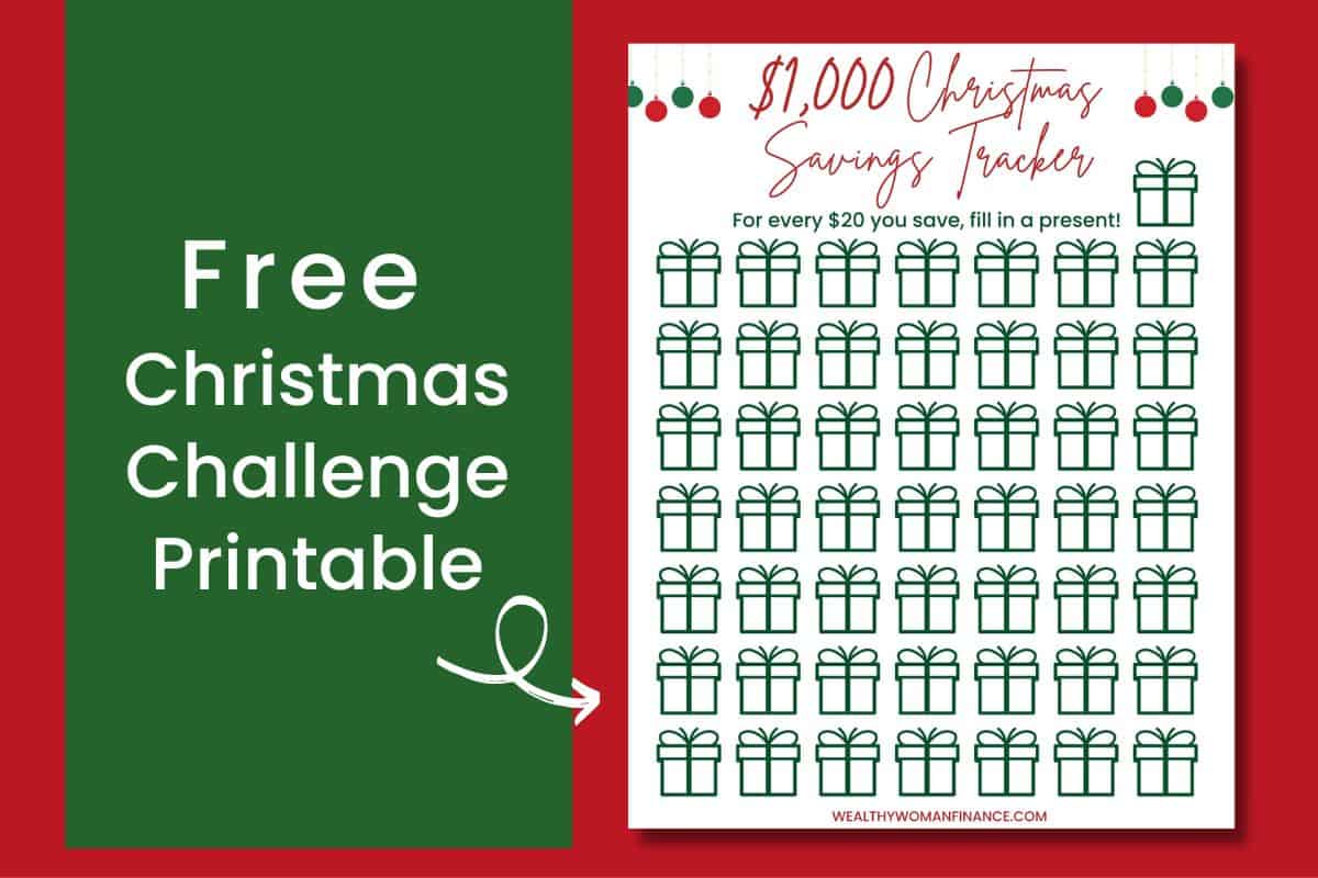 Christmas Challenge